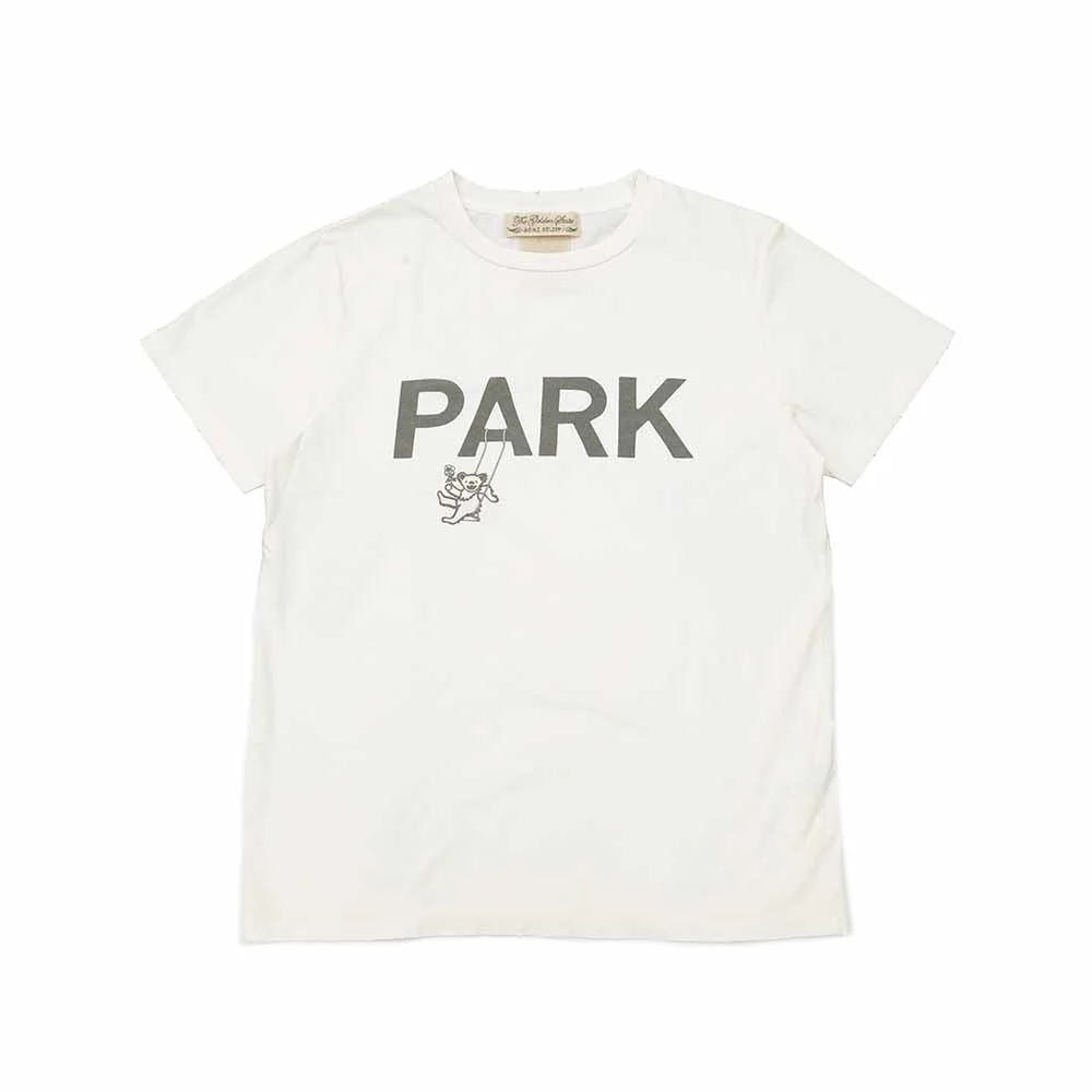 SP Processing S/S TEE - PARK - RN26349196 - 1