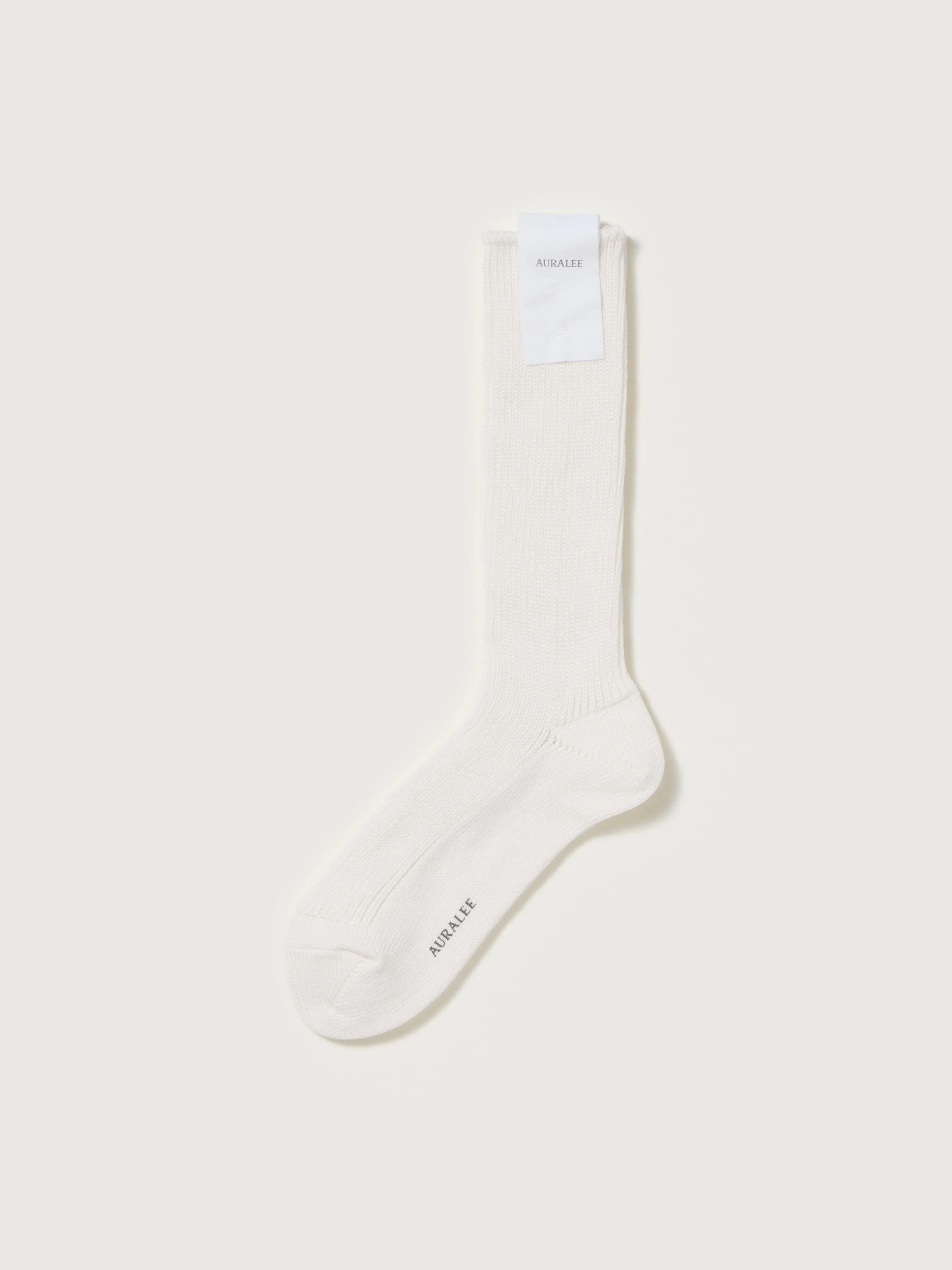 COTTON LOW GAUGE SOCKS - 1