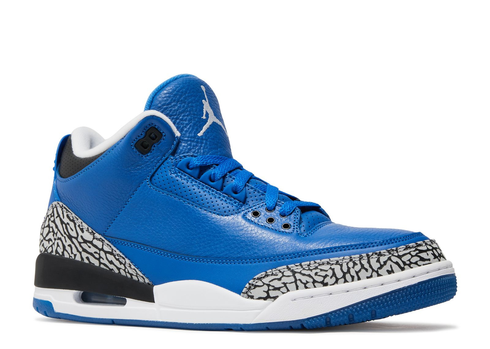 DJ KHALED X JORDAN 3 RETRO 'FATHER OF ASAHD' - 2