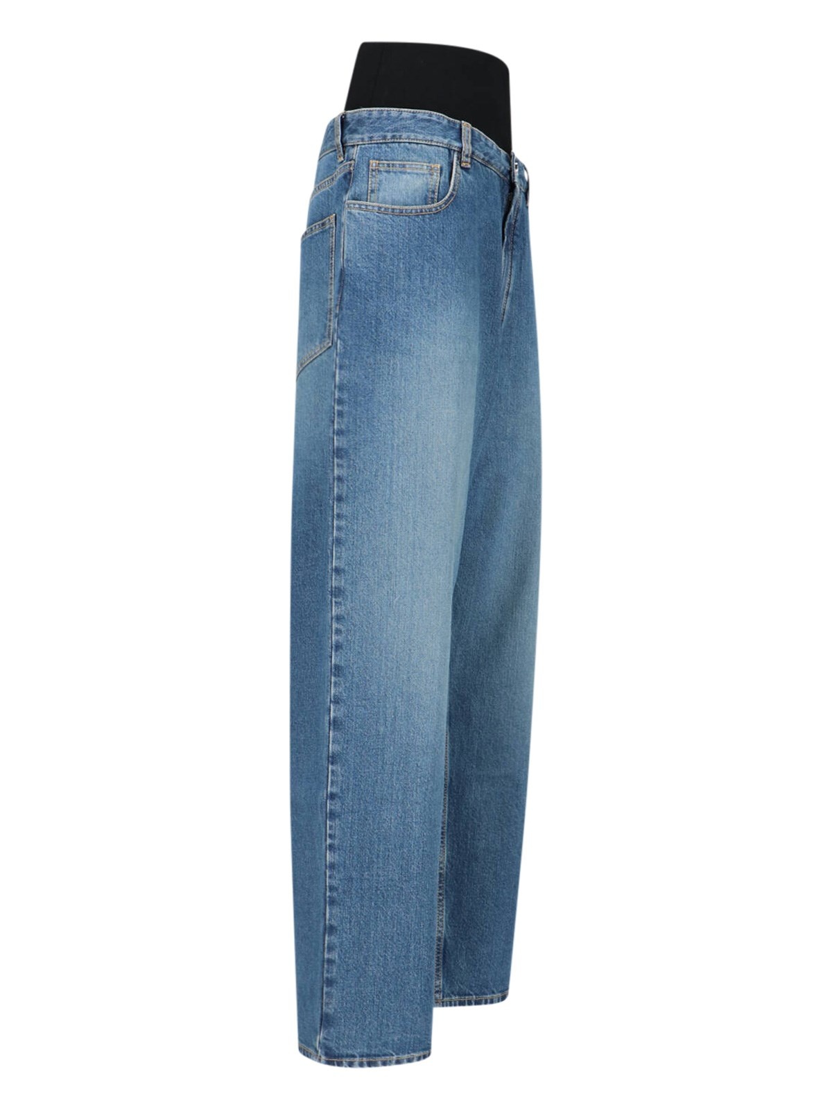 STRAIGHT JEANS - 3