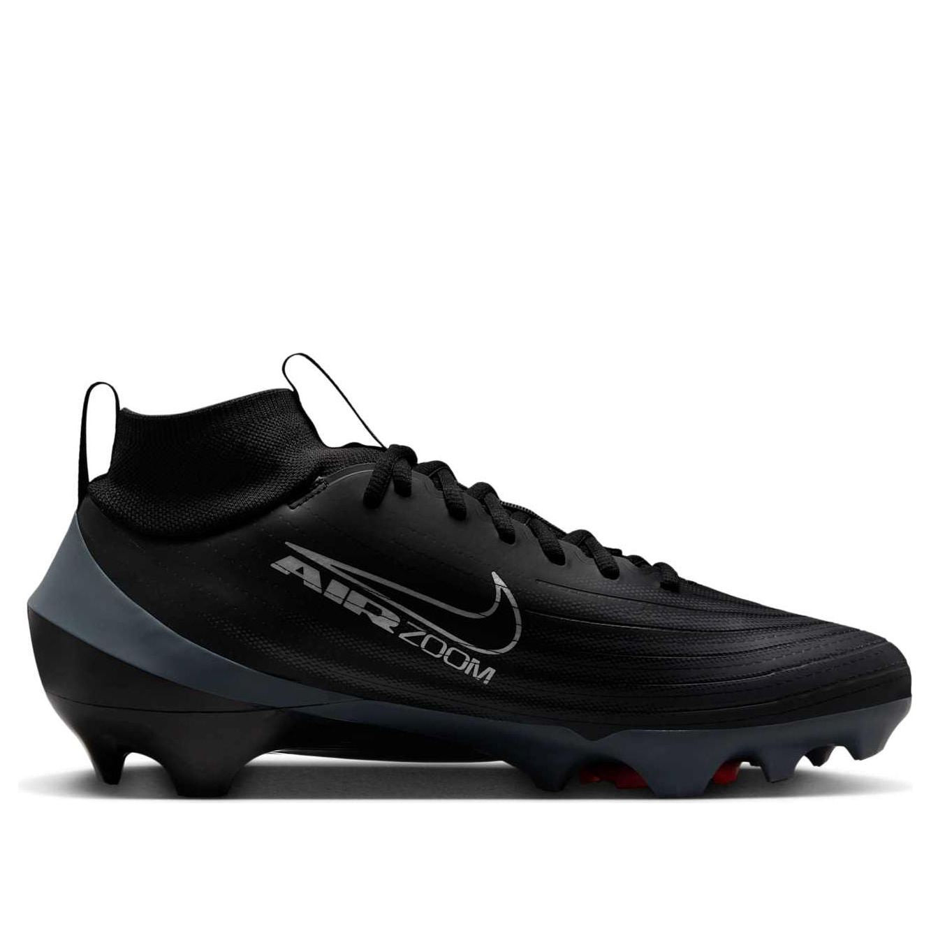 Nike Zoom Air Vapor Pro 1 'Black Dark Grey Bright Crimson' FB3298-002 - 2