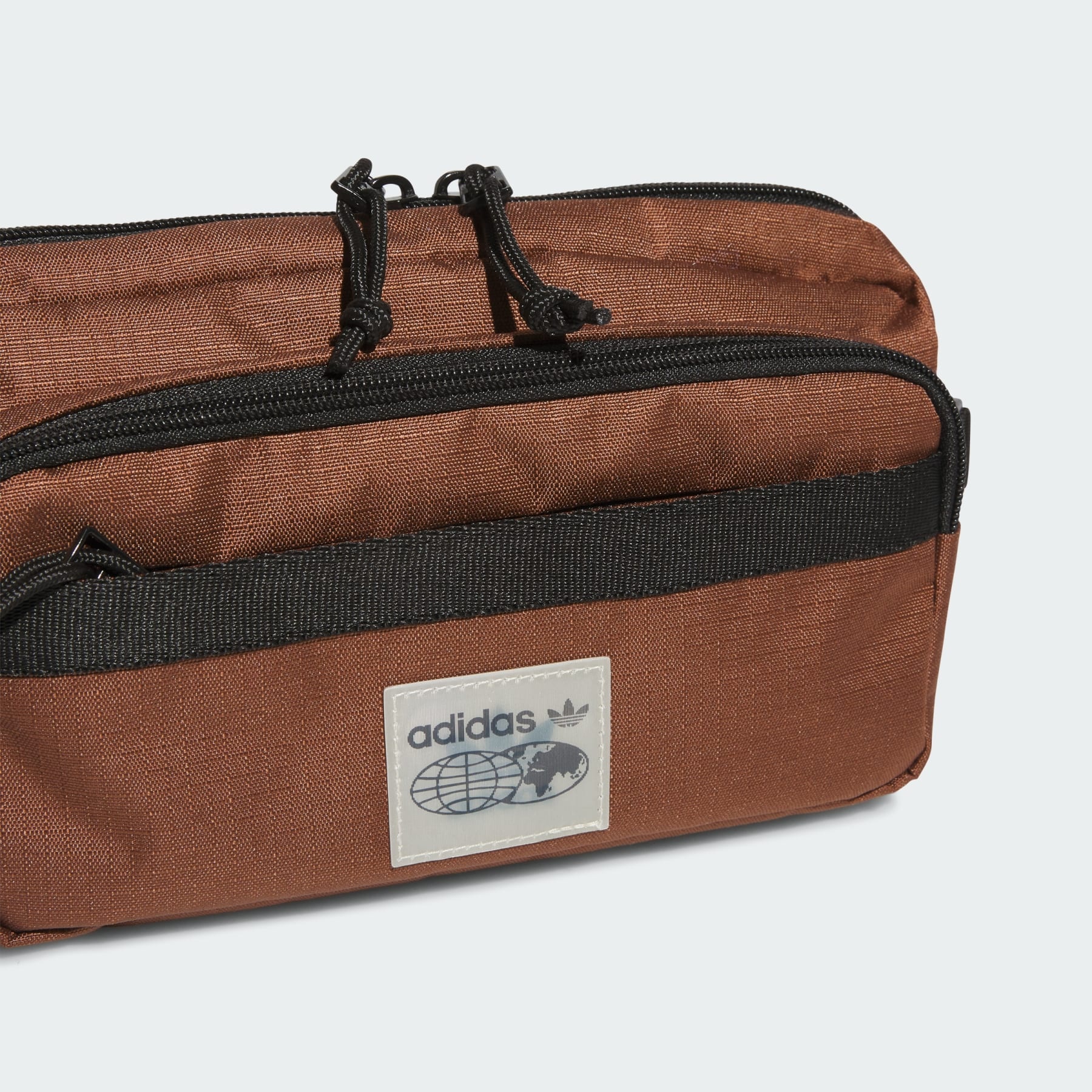 Rectangle 2.0 Crossbody Bag - 3