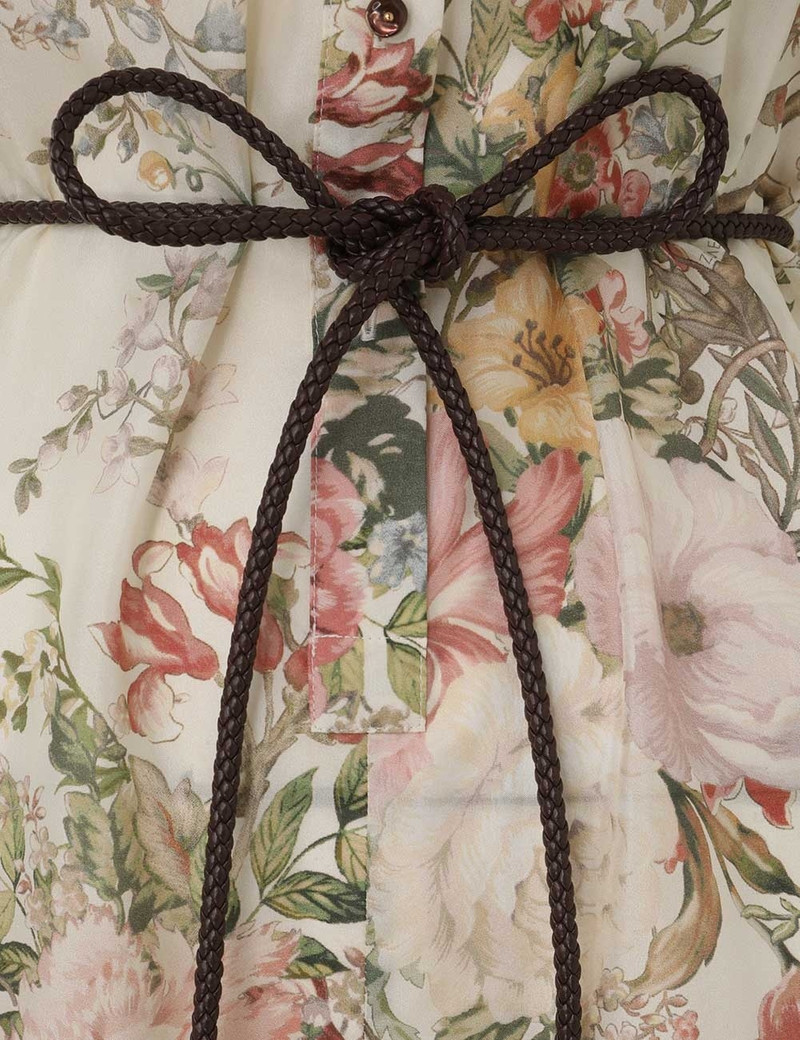 WAVERLY SHIRT PLAYSUIT 6