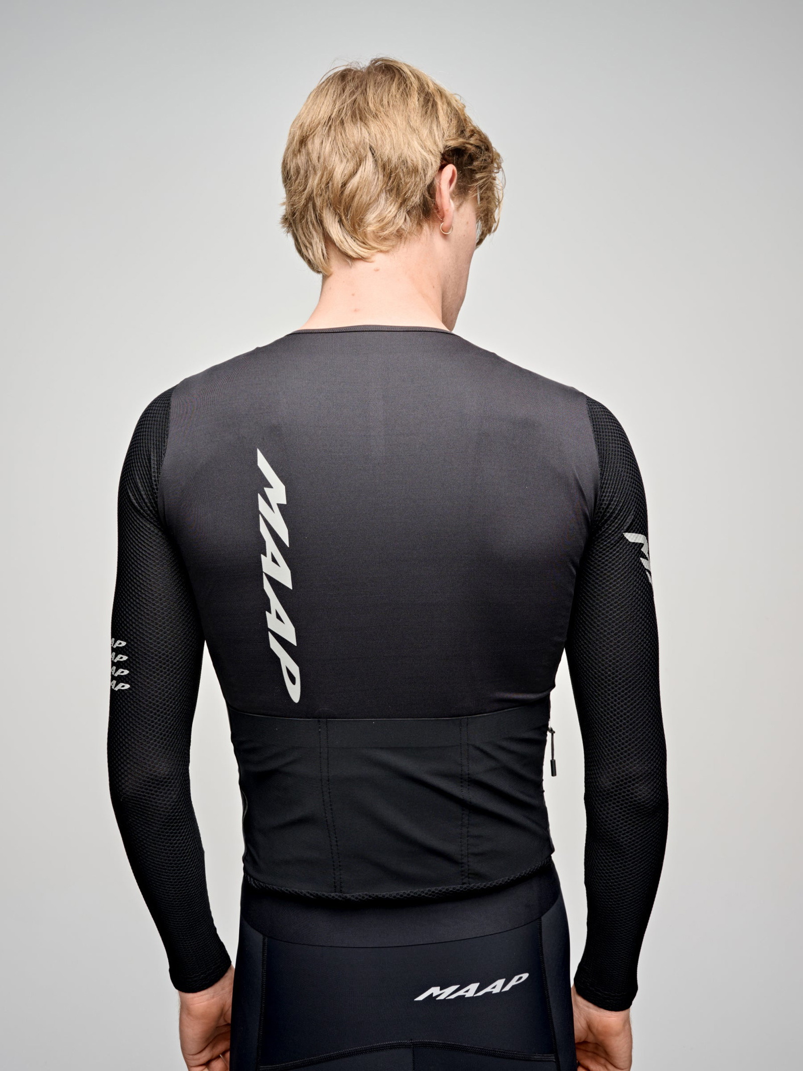 Emerge LS Jersey - 6