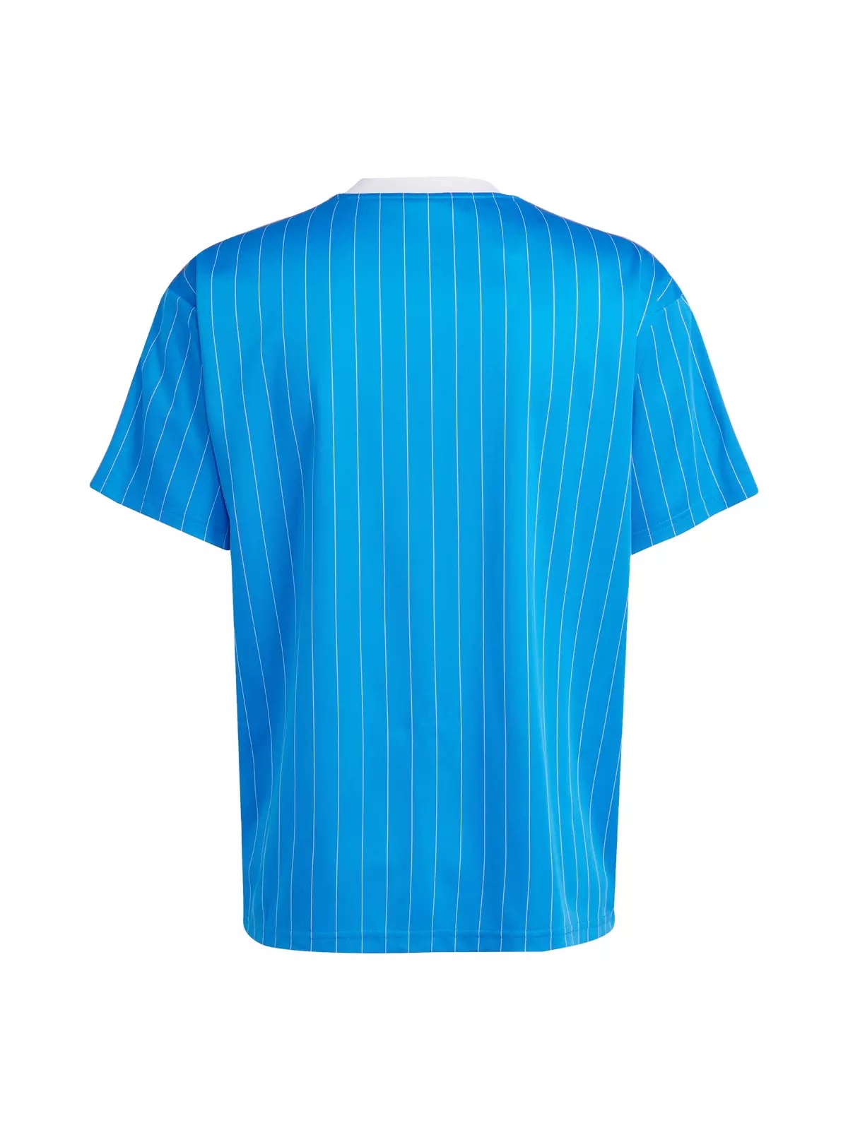 Originals Men's Real Madrid Terrace Icons Jersey -Blue - 7