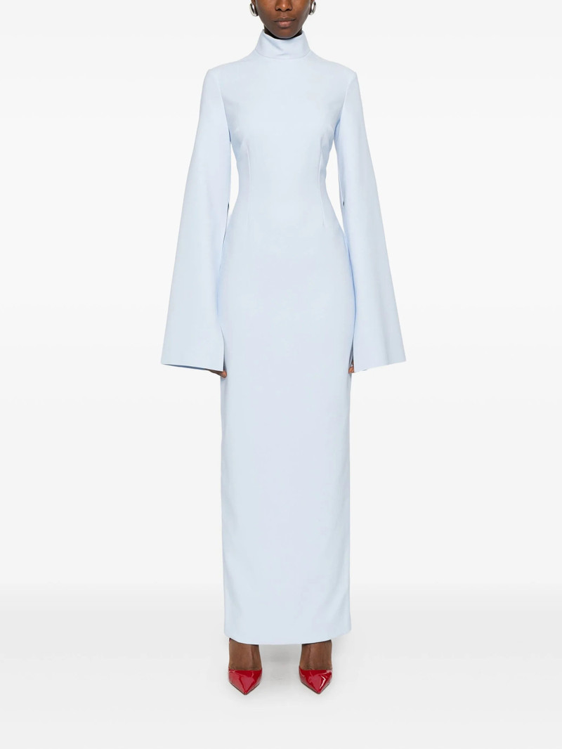 SOLACE LONDON Solace London Josefine Maxi Dress outlook