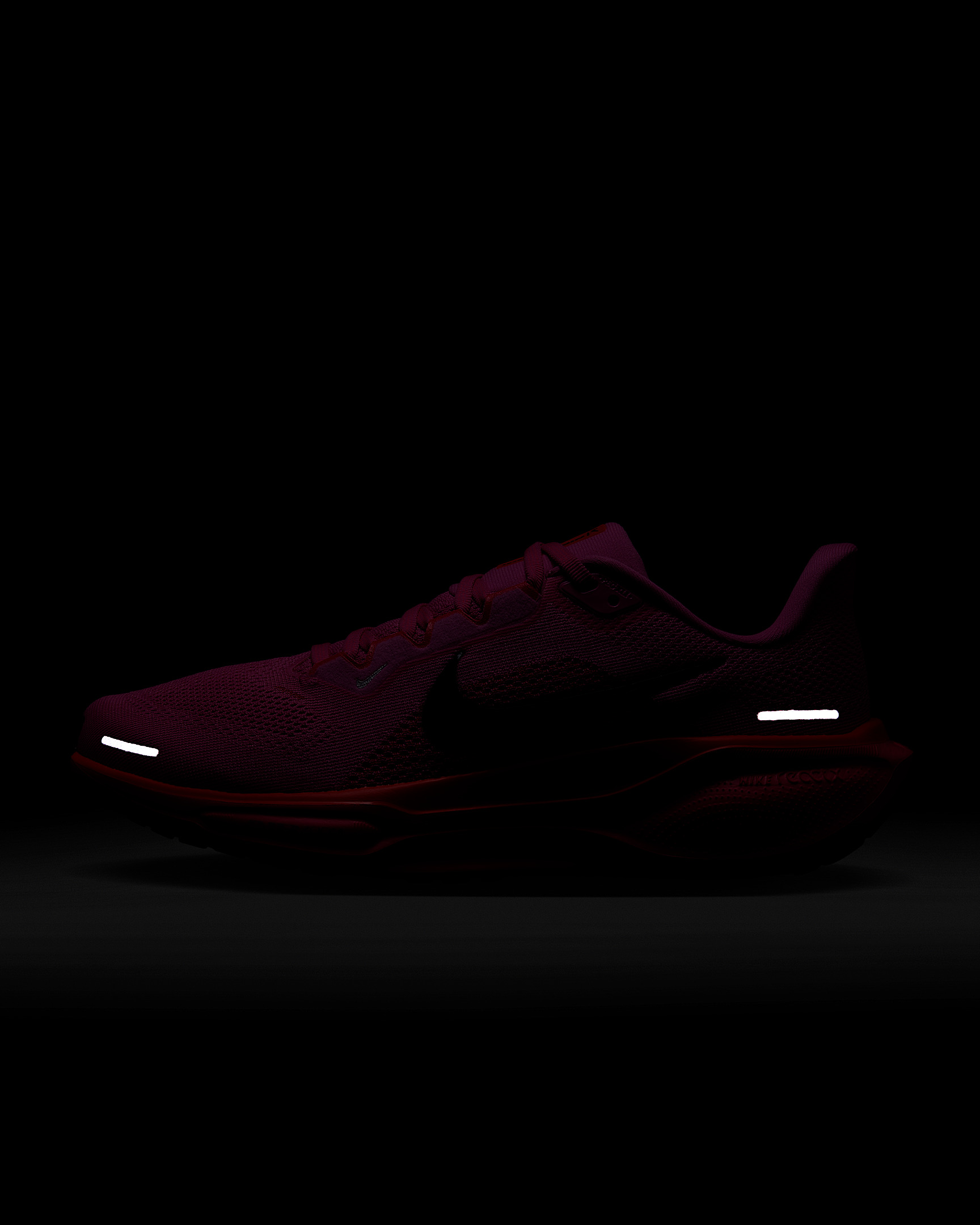 Nike Pegasus 41 Women's Road Running Shoes - 11
