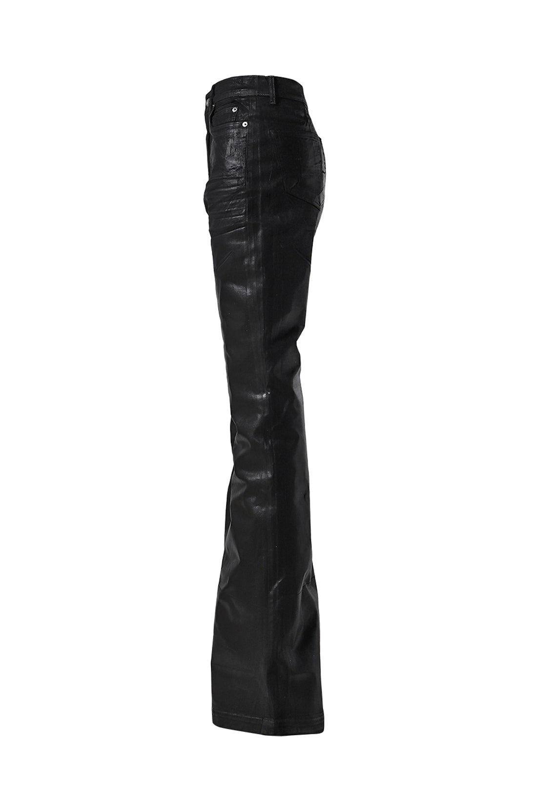 BOLAN BOOTCUT / BLK - 7