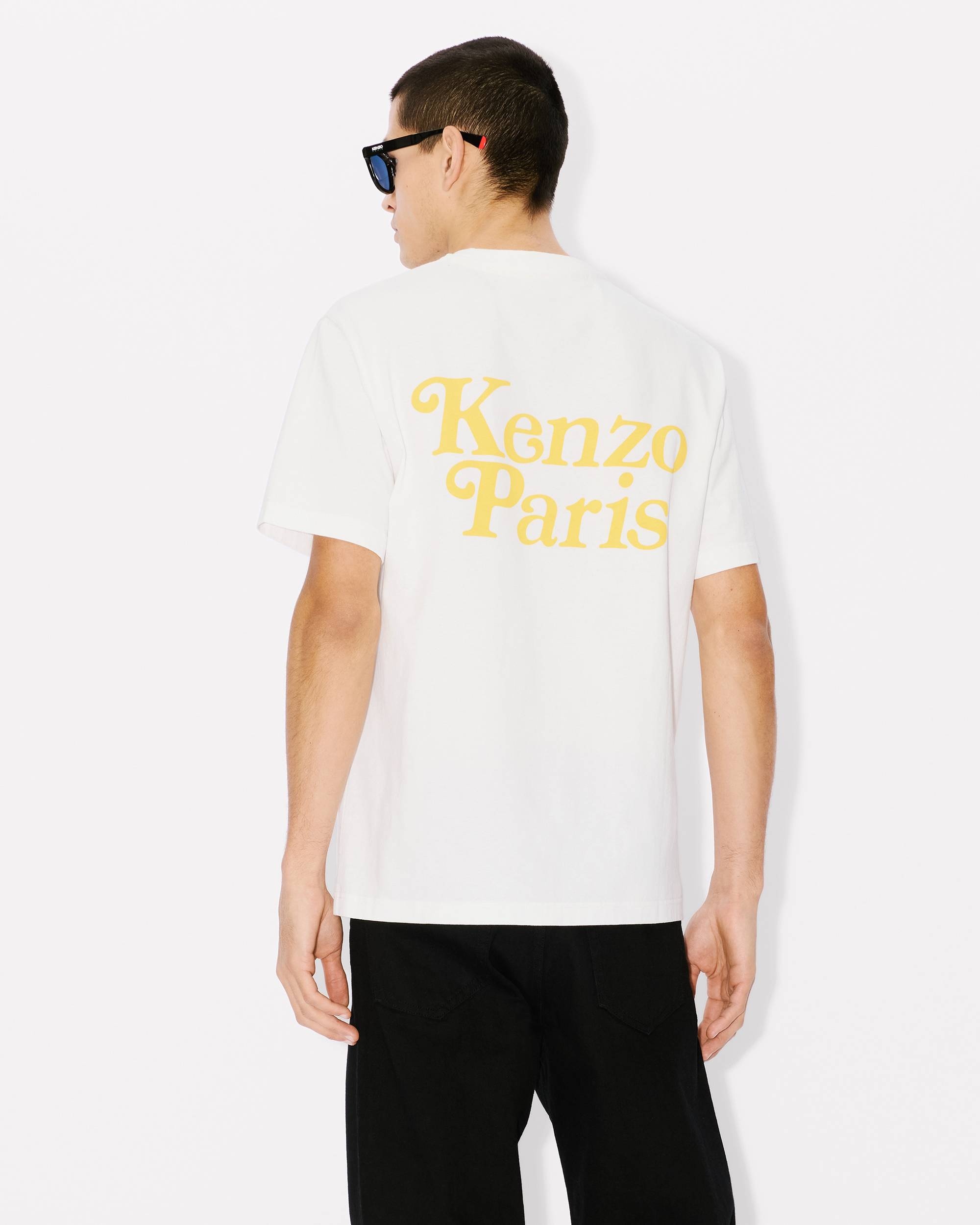 'KENZO by Verdy' classic T-shirt - 5