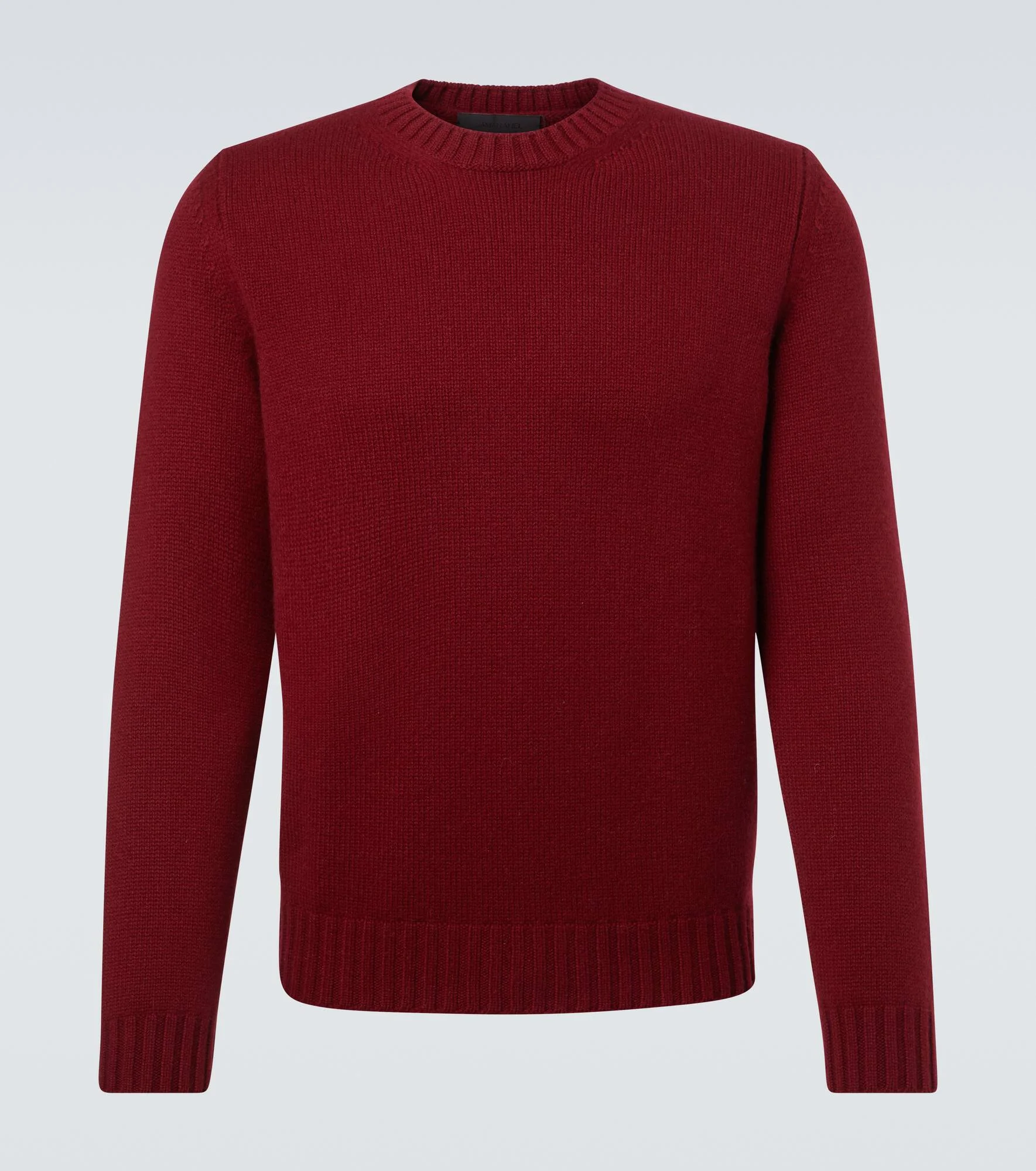 Gio cashmere sweater - 1