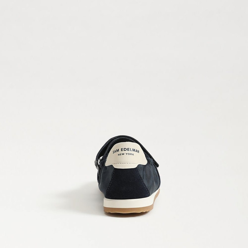 Isabella Velcro Sneaker 5