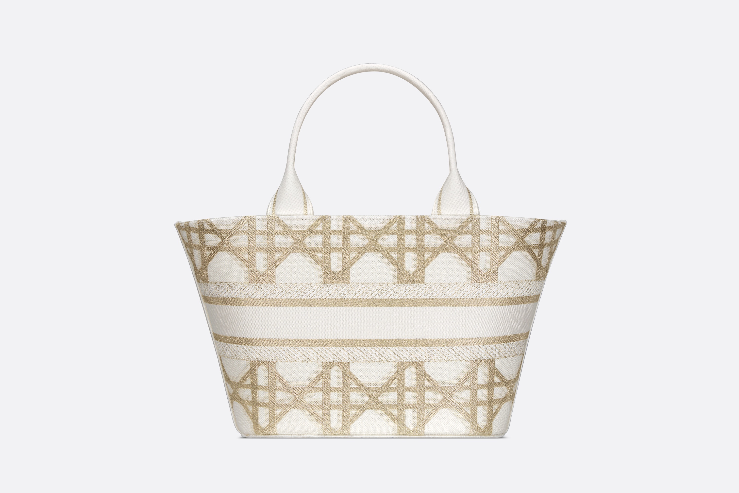 【要在庫確認】DIOR Hat Basket Bag かごバッグ Dior Hat Basket Bag | dior | REVERSIBLE