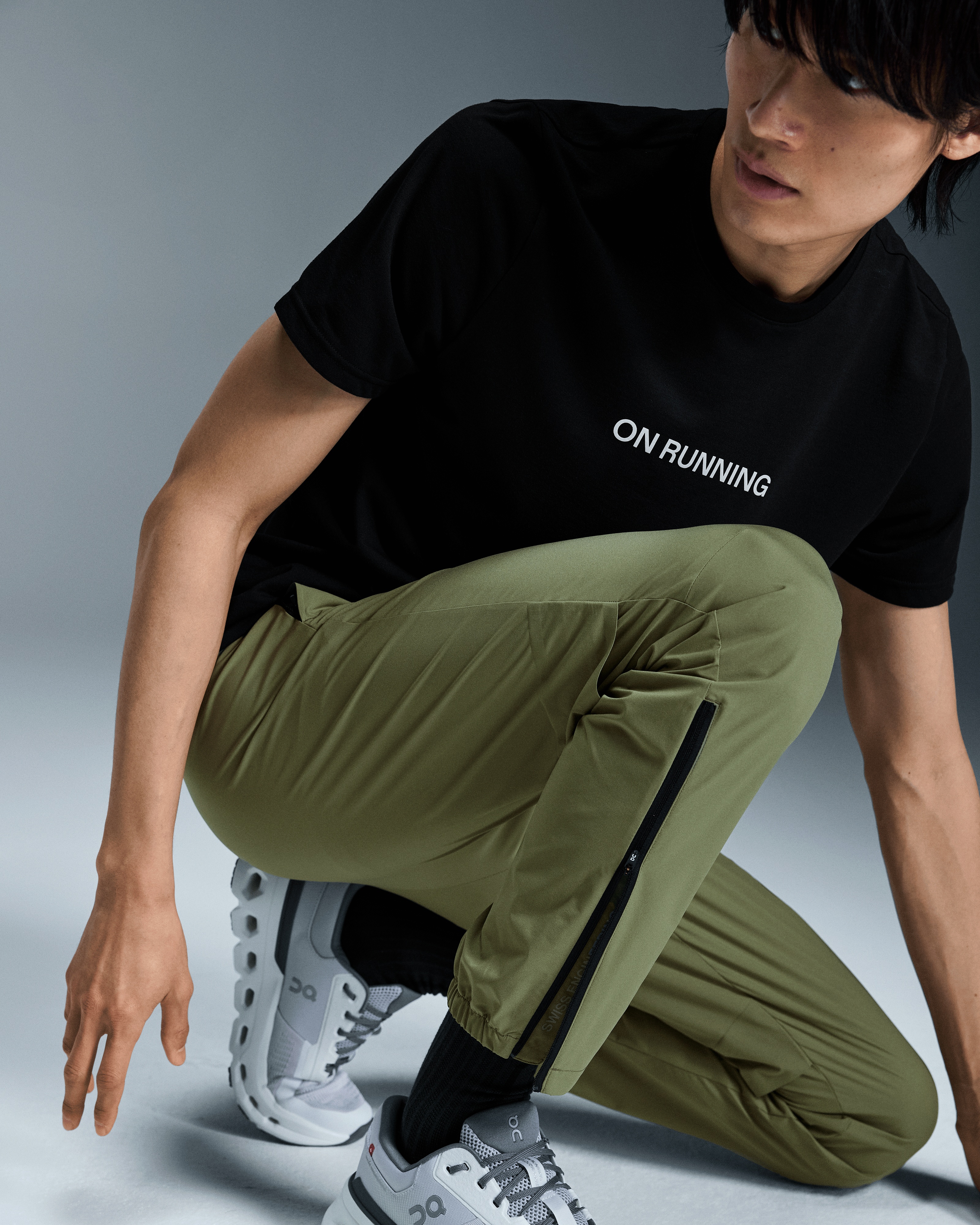 Core Pants - 5