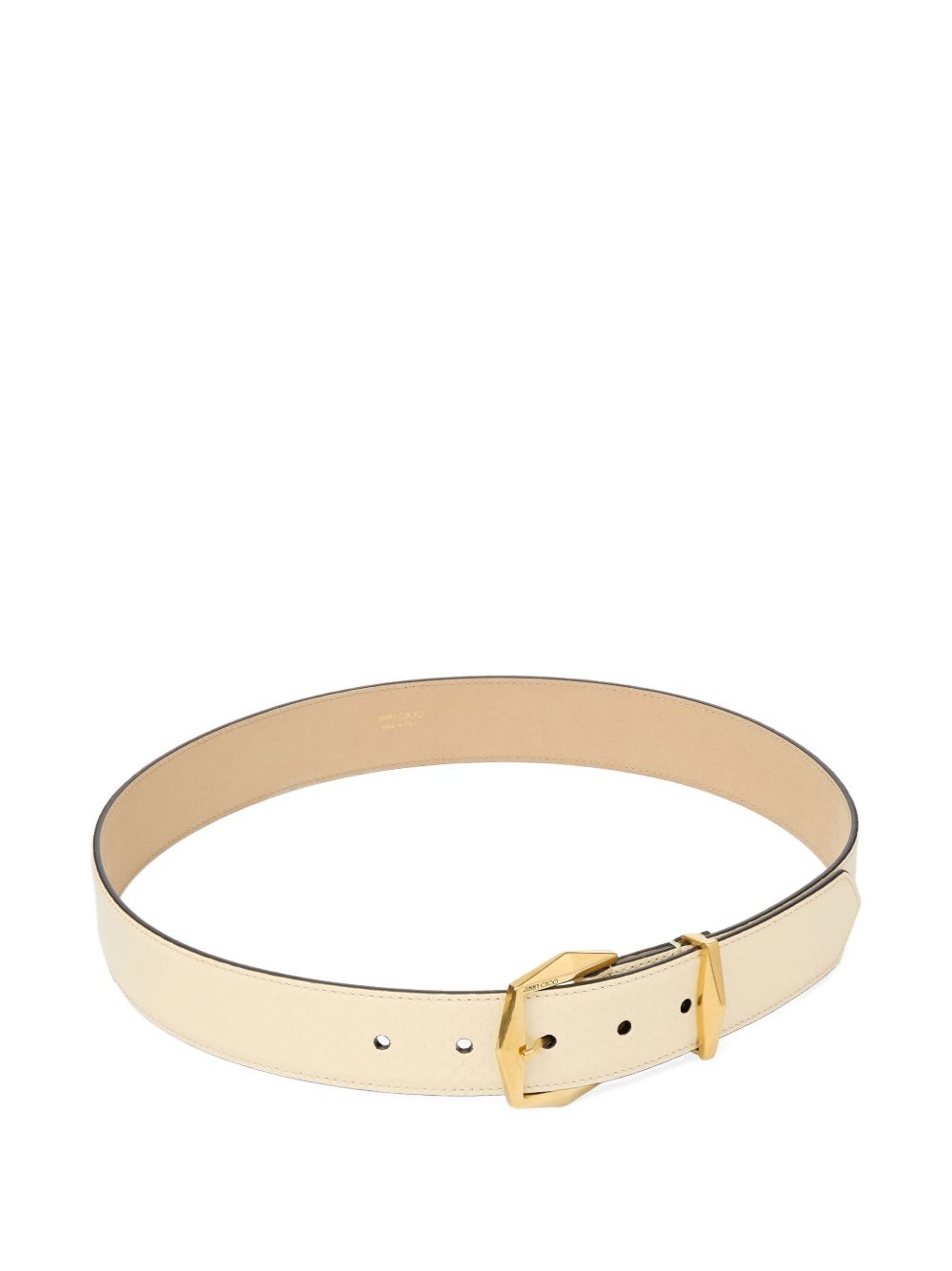 Diamond belt - 3