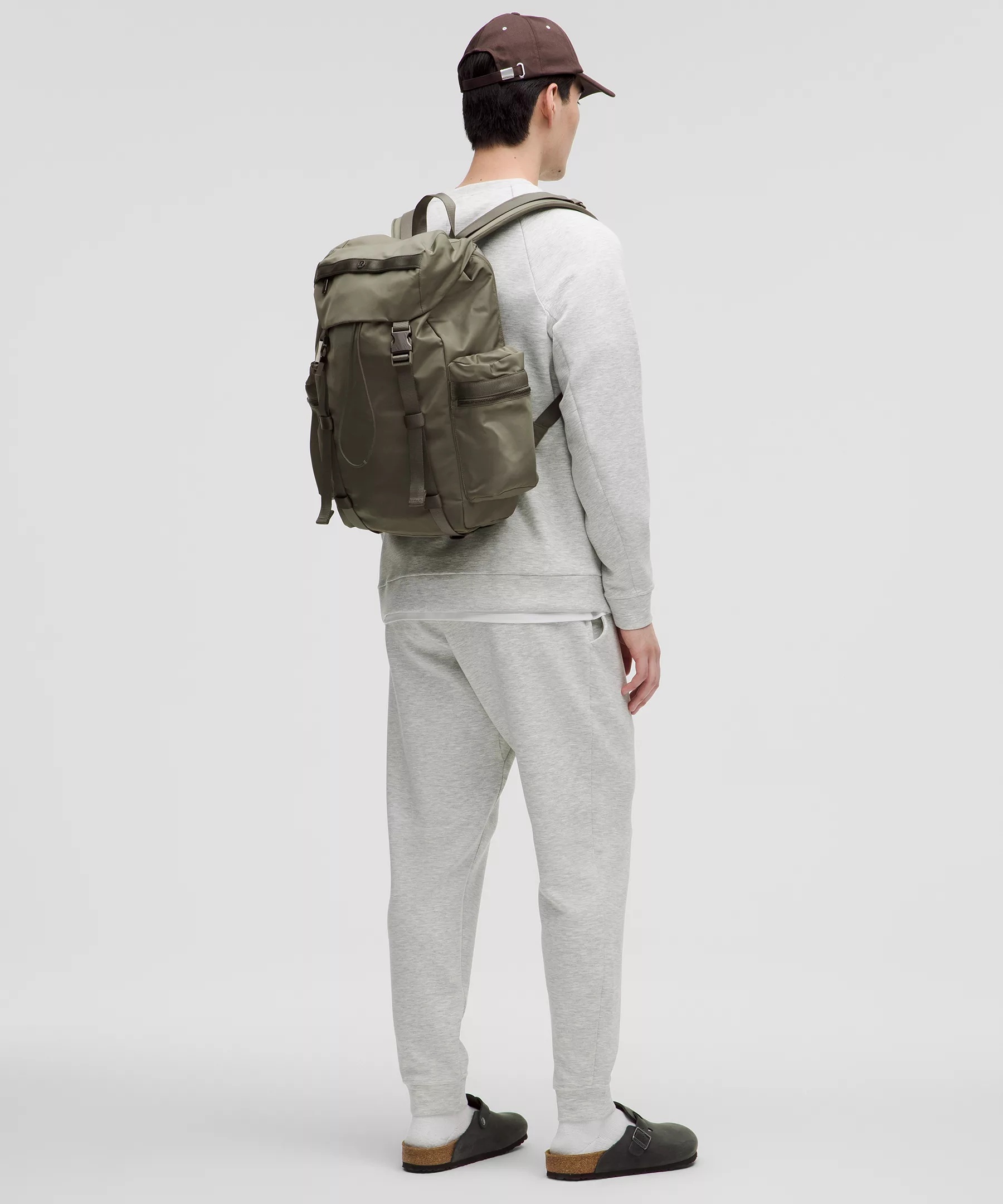 Wunderlust Backpack 25L - 7