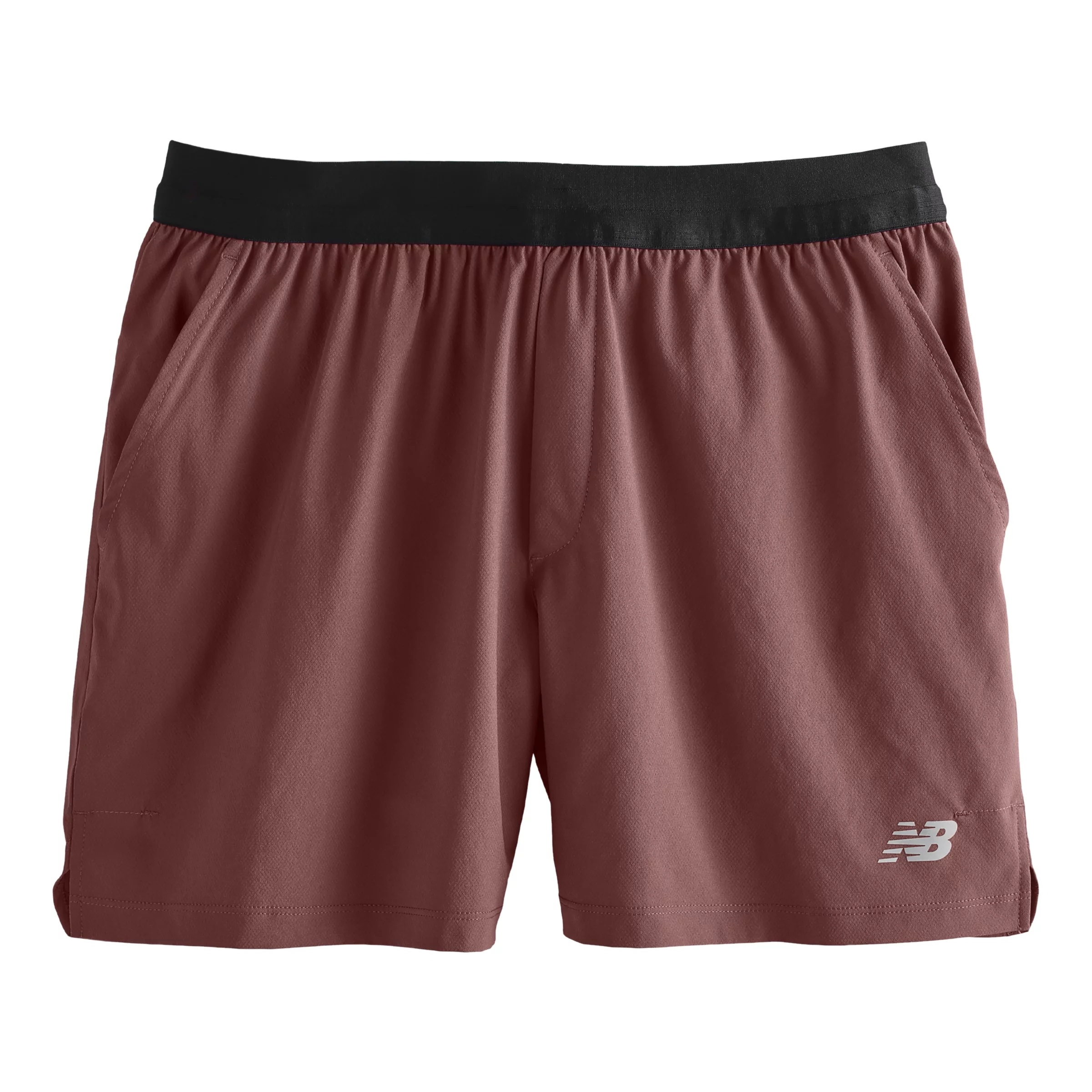 AC Lined Short 5" - 1