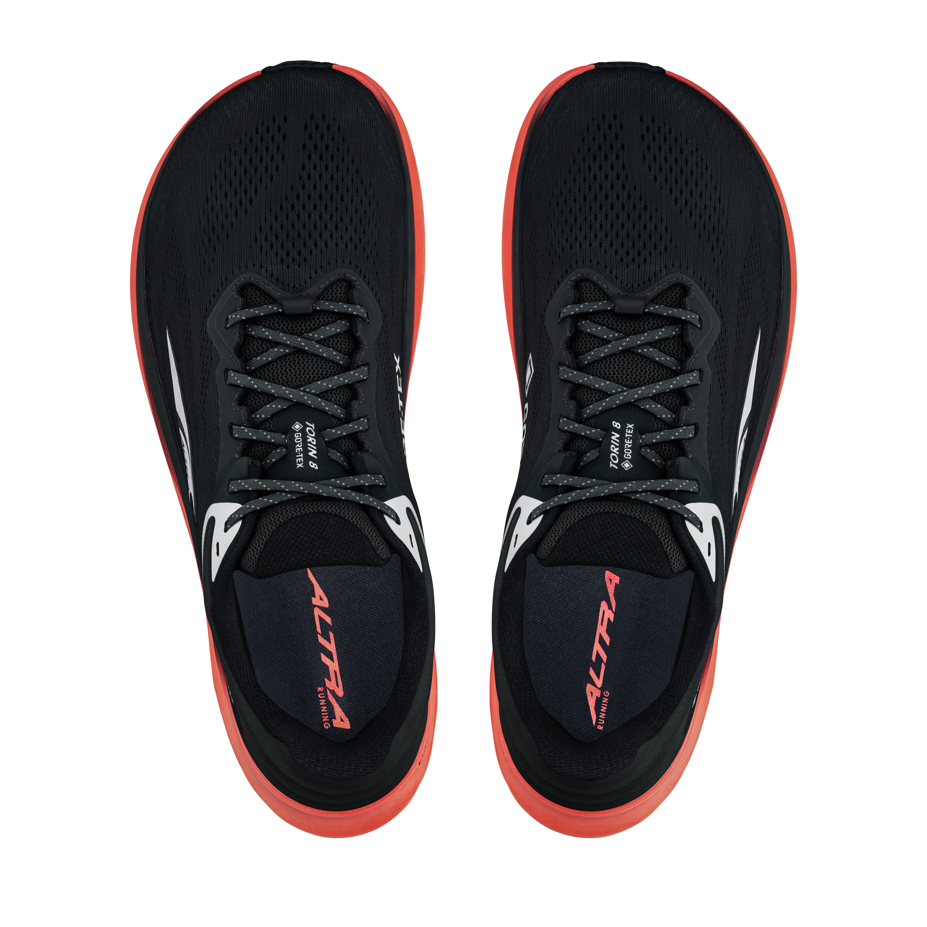 Men's Torin 8 GTX - 6