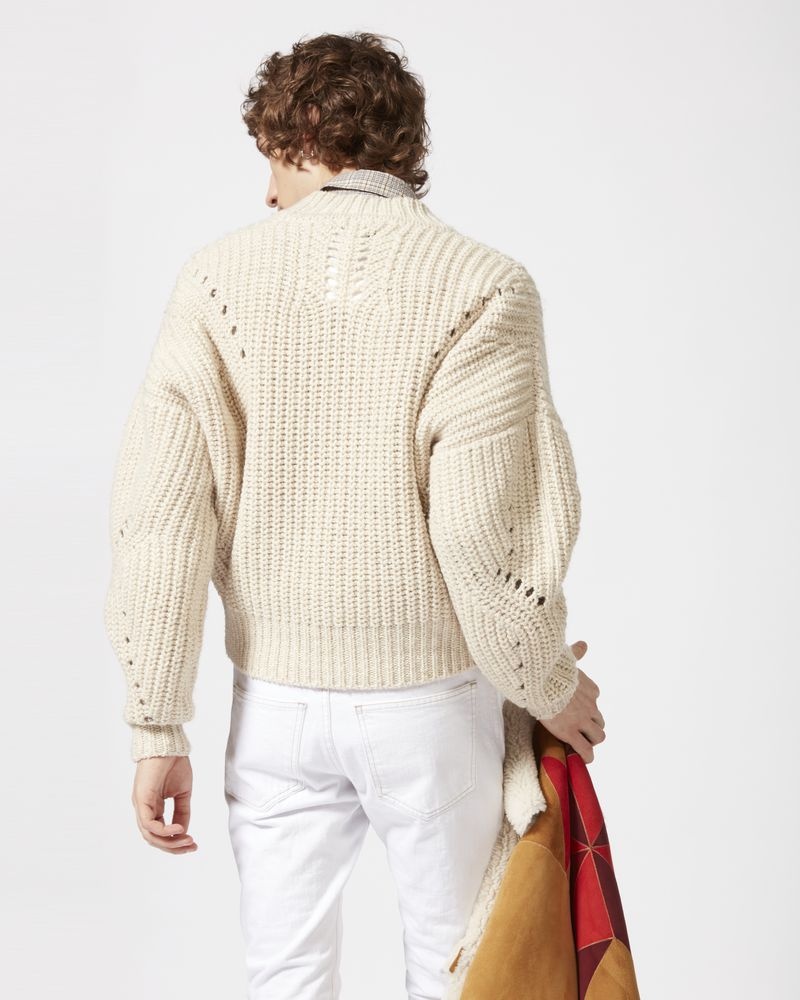 HOBY sweater - 5
