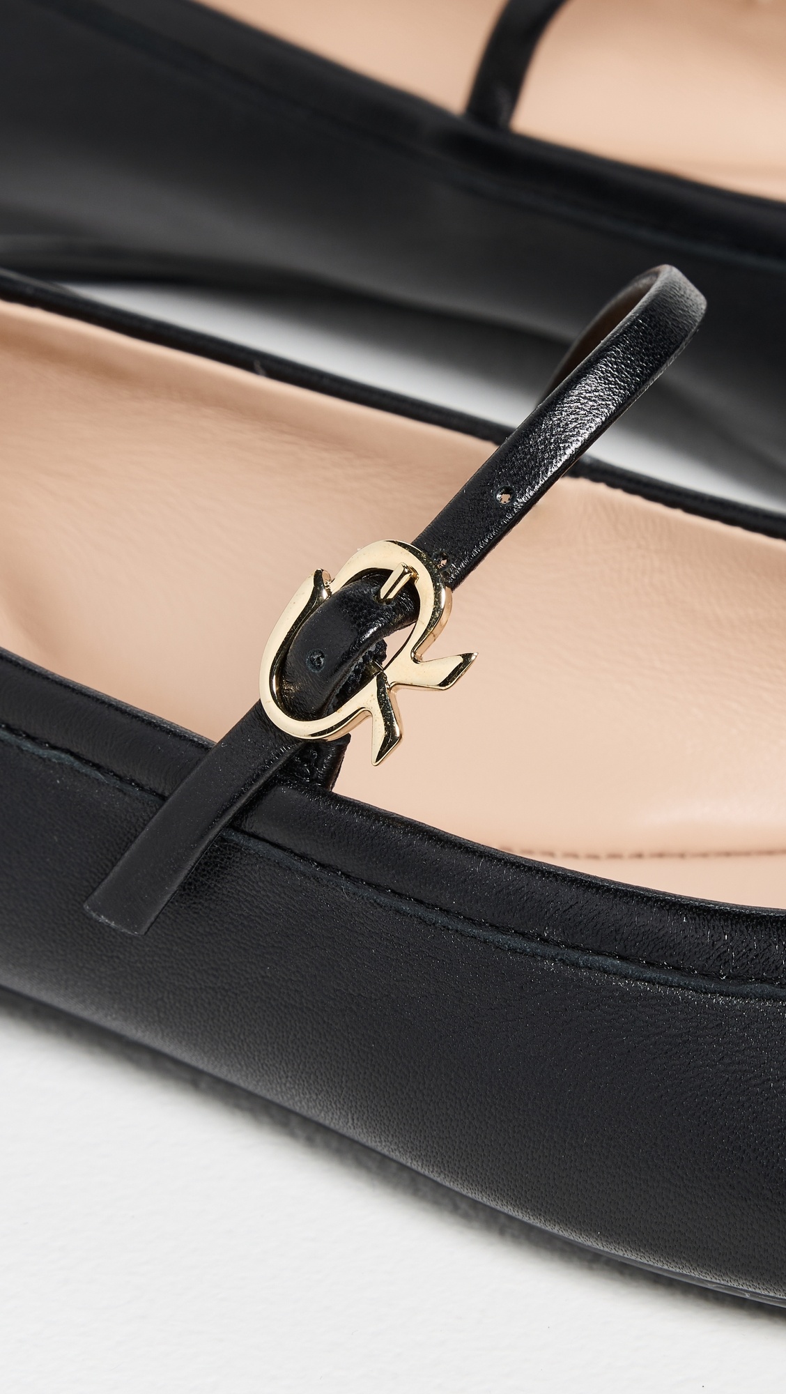 Carla Nappa Flats - 5