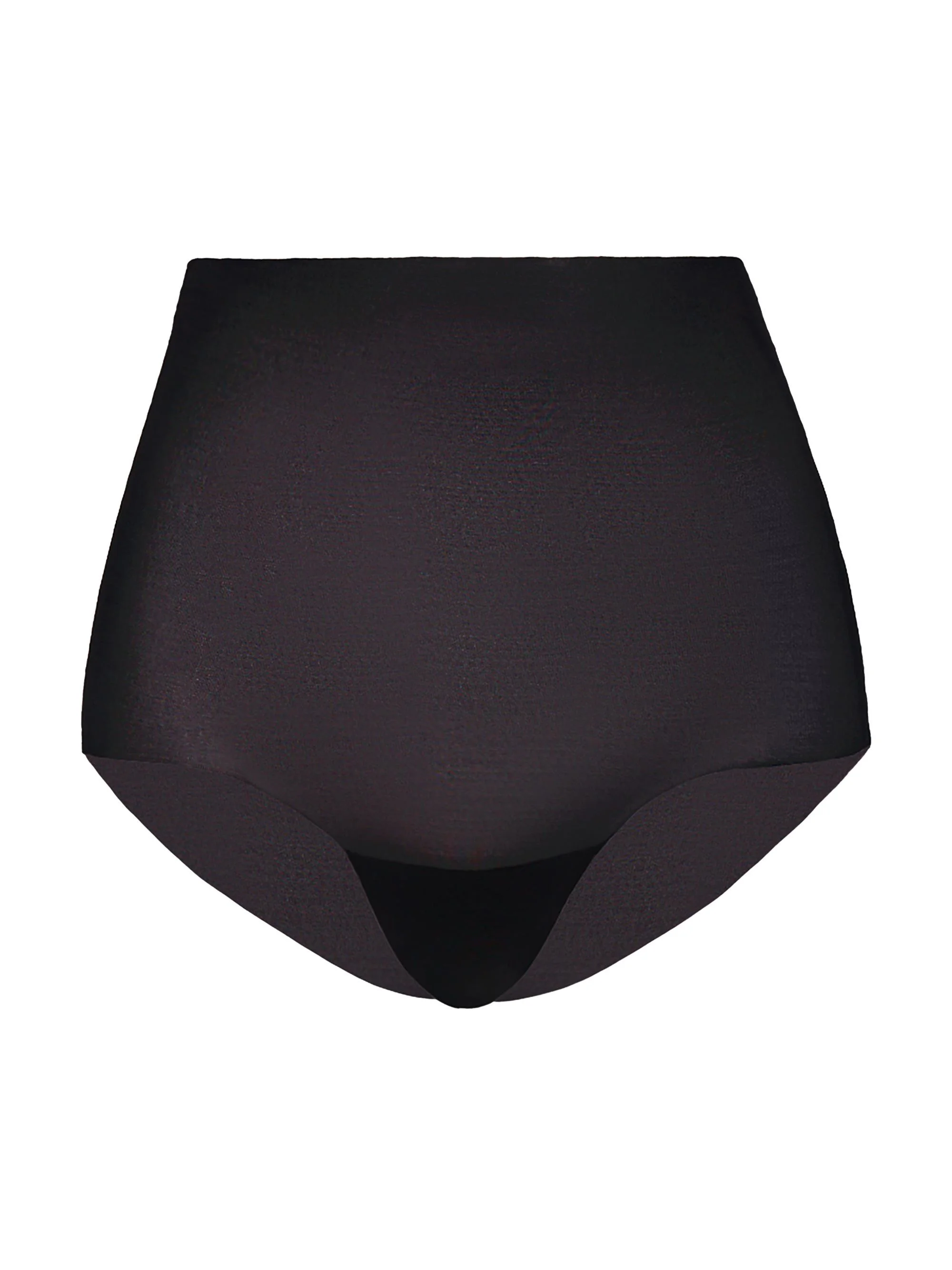 Women's Featherlight Control Briefs - Black - 1