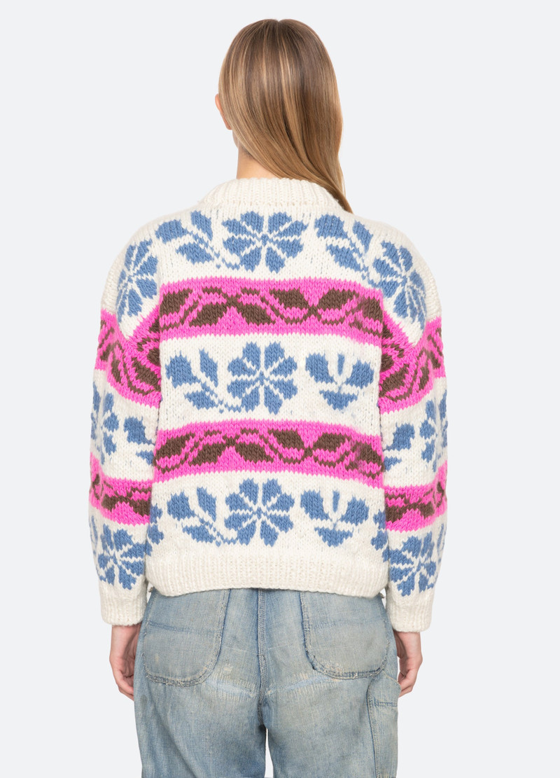 Sea Mavis Sweater outlook