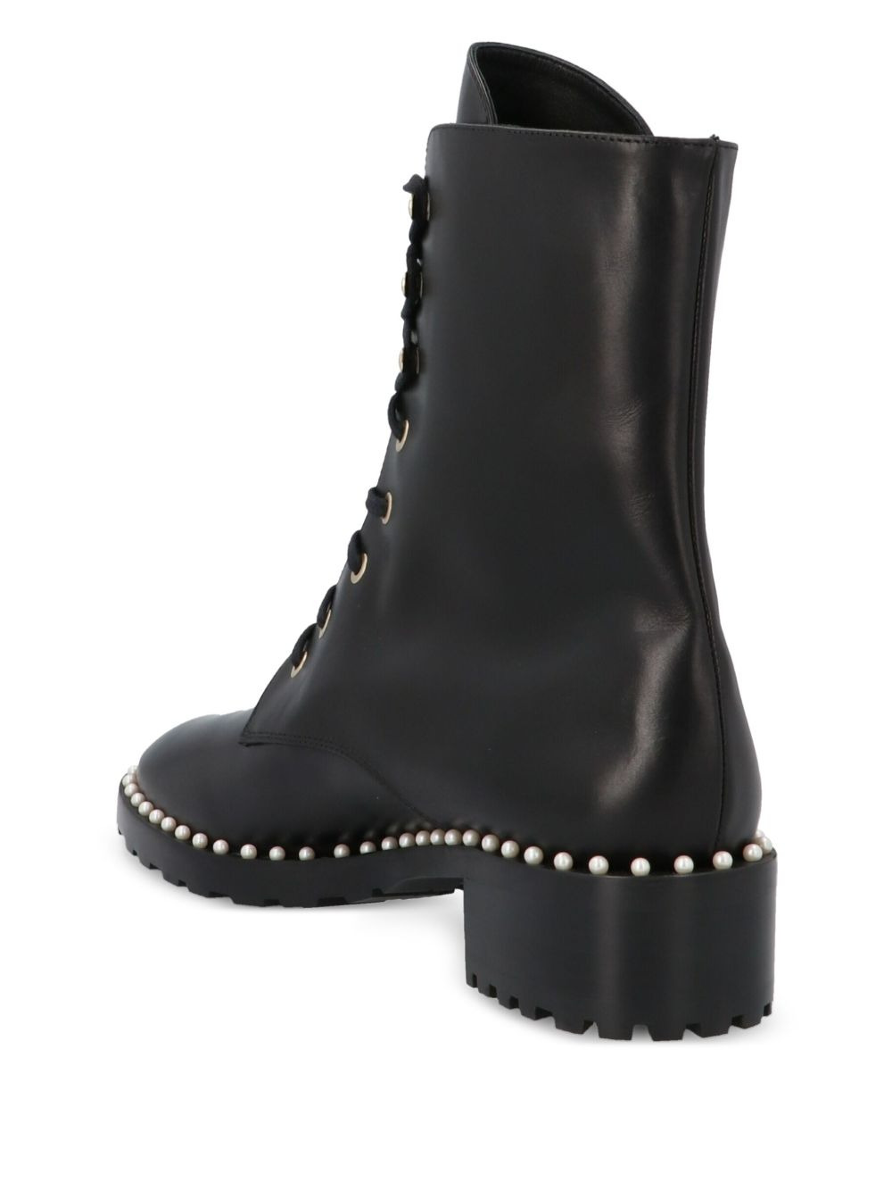 40mm Allie boots - 2