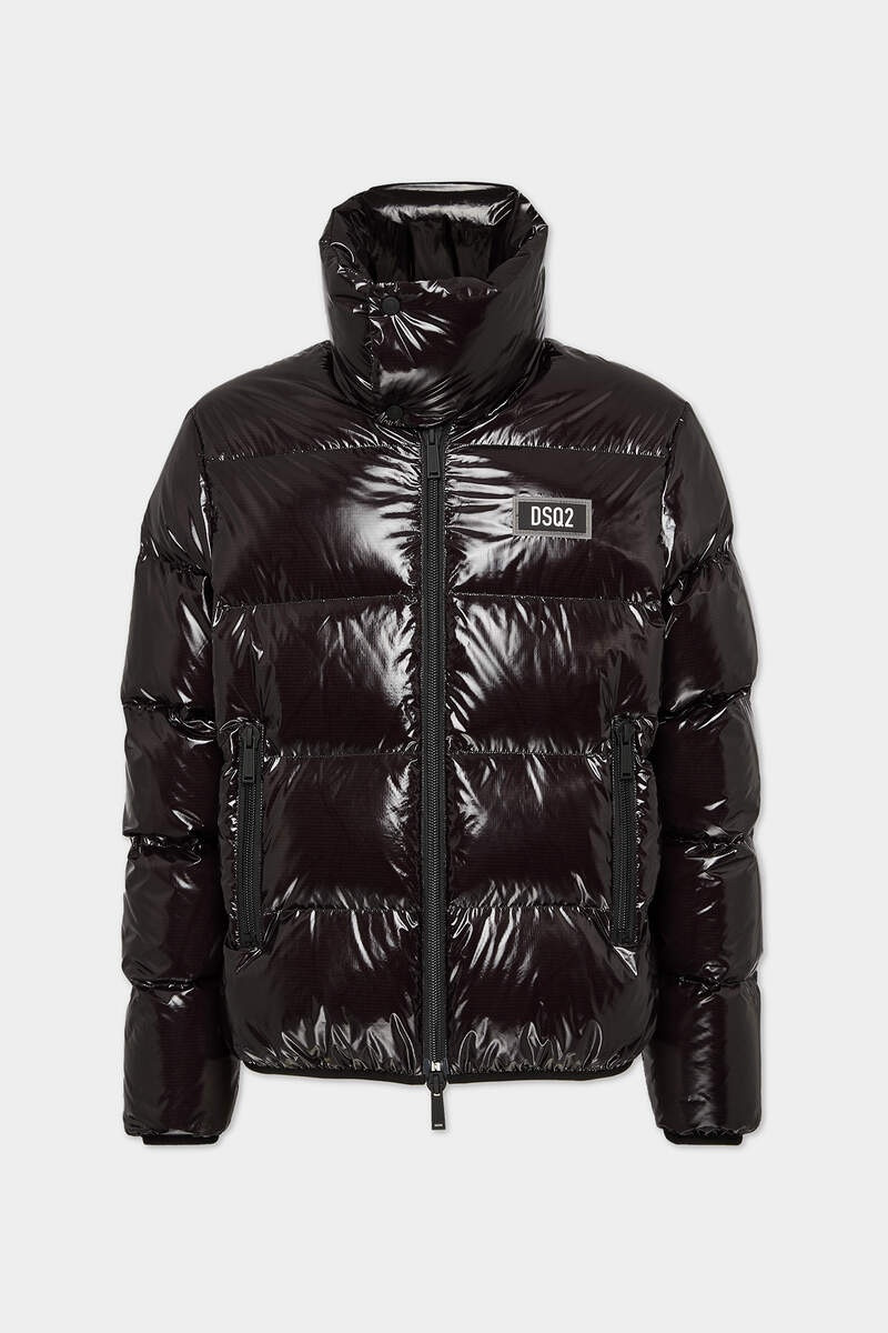 ULTRA LIGHT DOWN JACKET 1