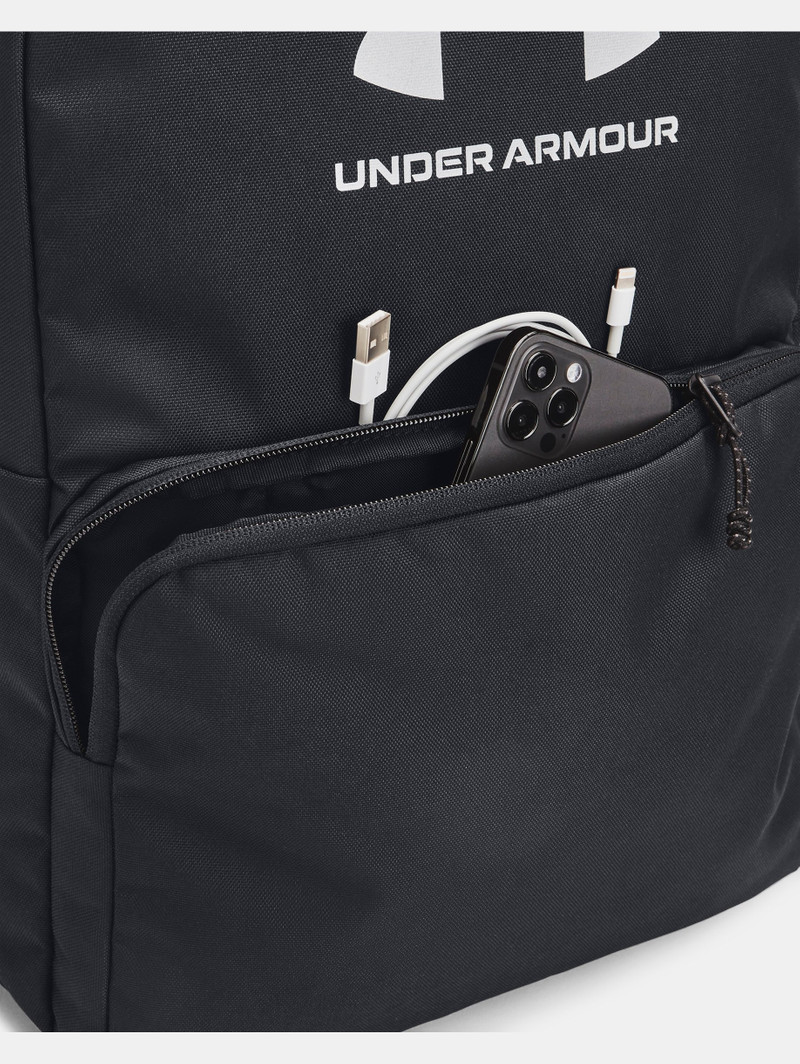 UA Loudon Backpack 3