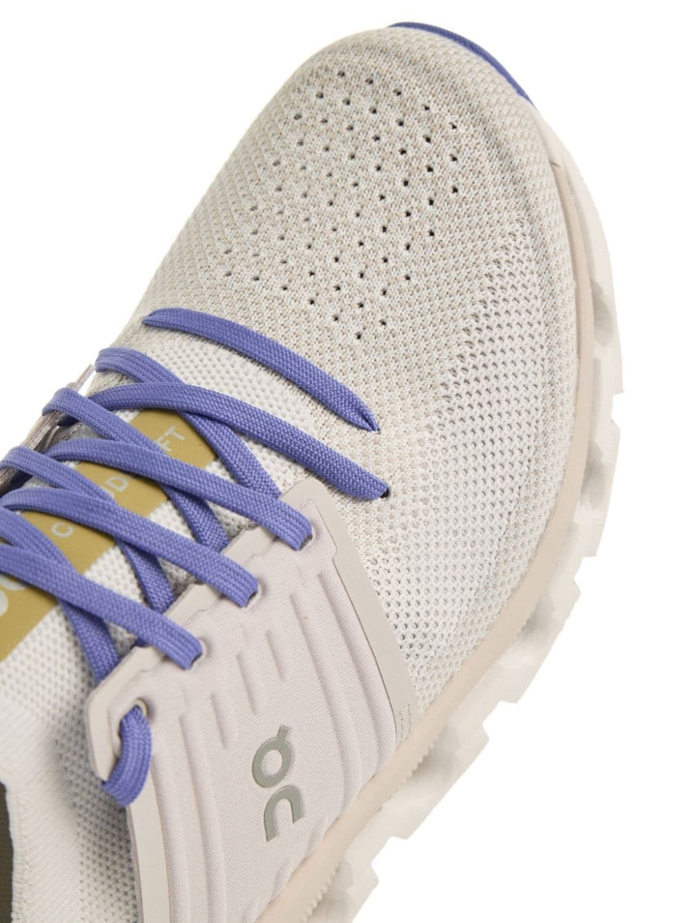 Cloudswift 3 two-tone sneakers - 4