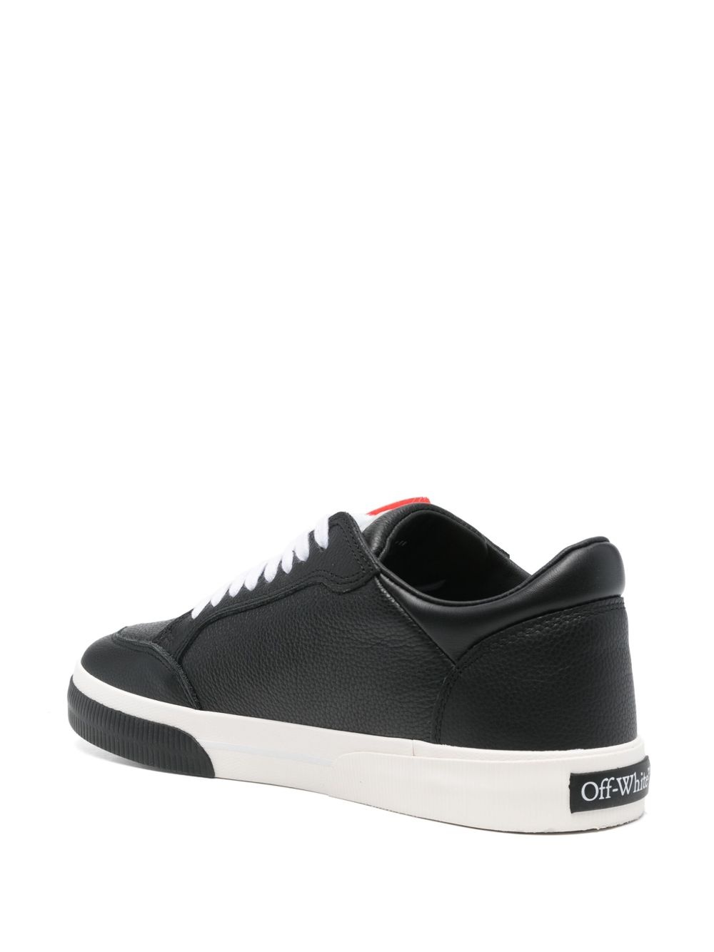 New Low Vulcanized sneakers - 3