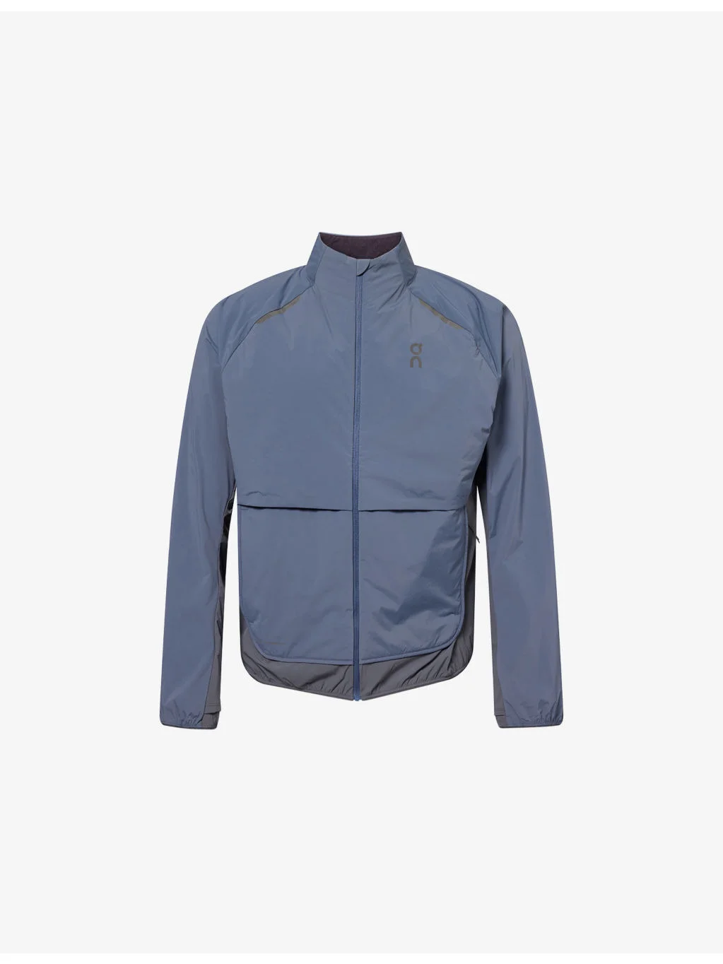 Weather Insulated Stretch-Woven Jacket - 1