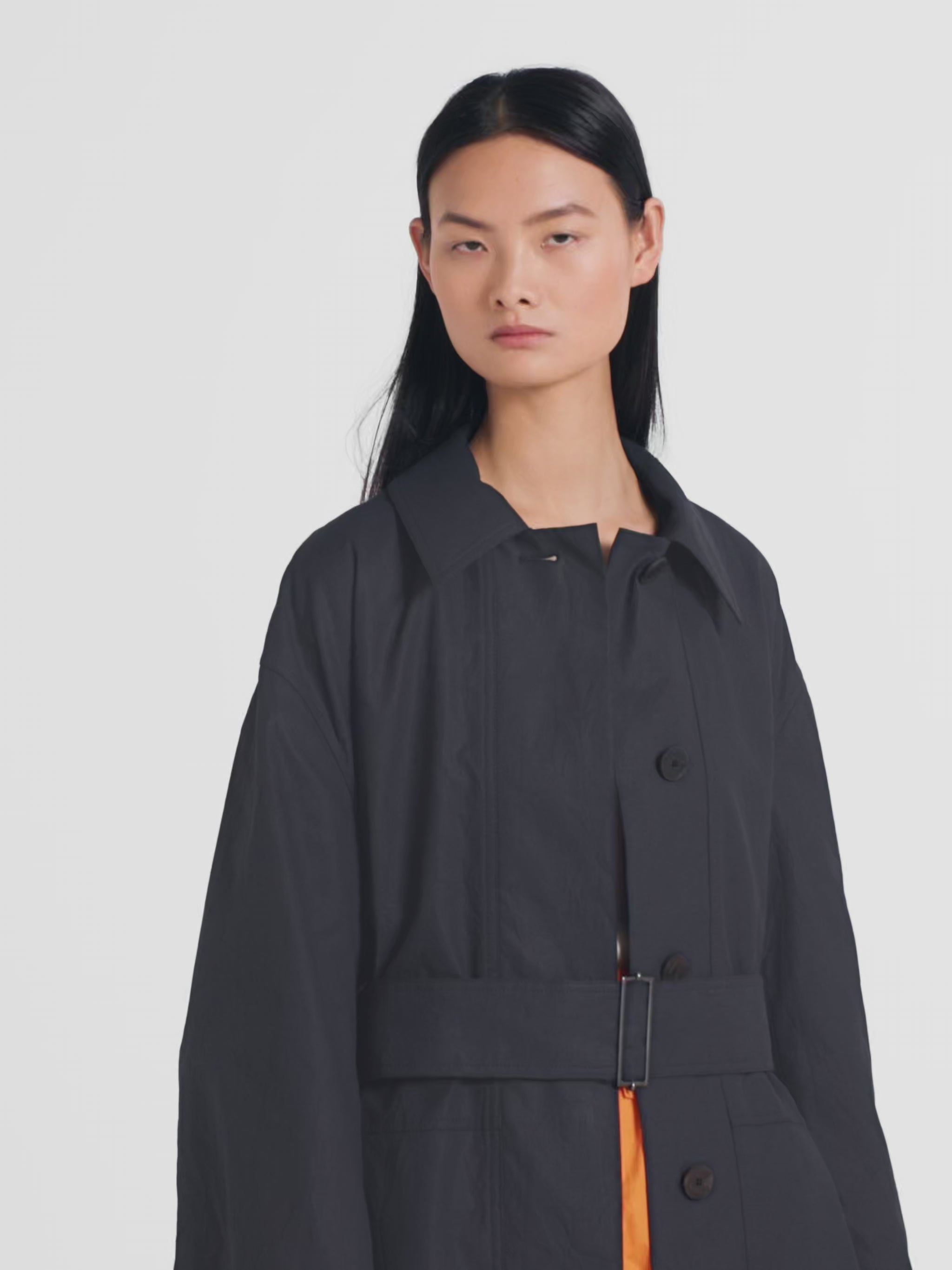 Monterry Coat - 5