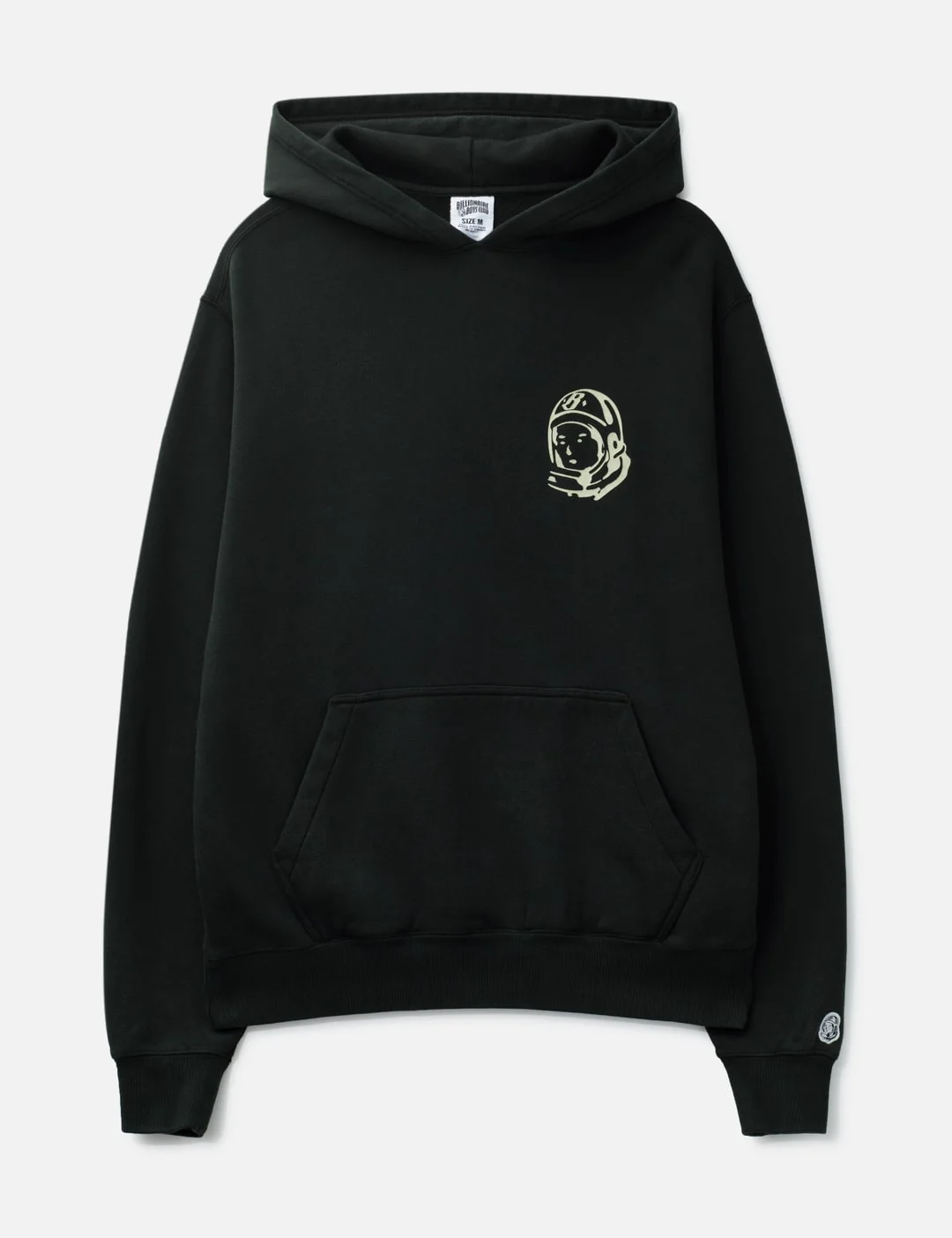NEW WORLD HOODIE - 1
