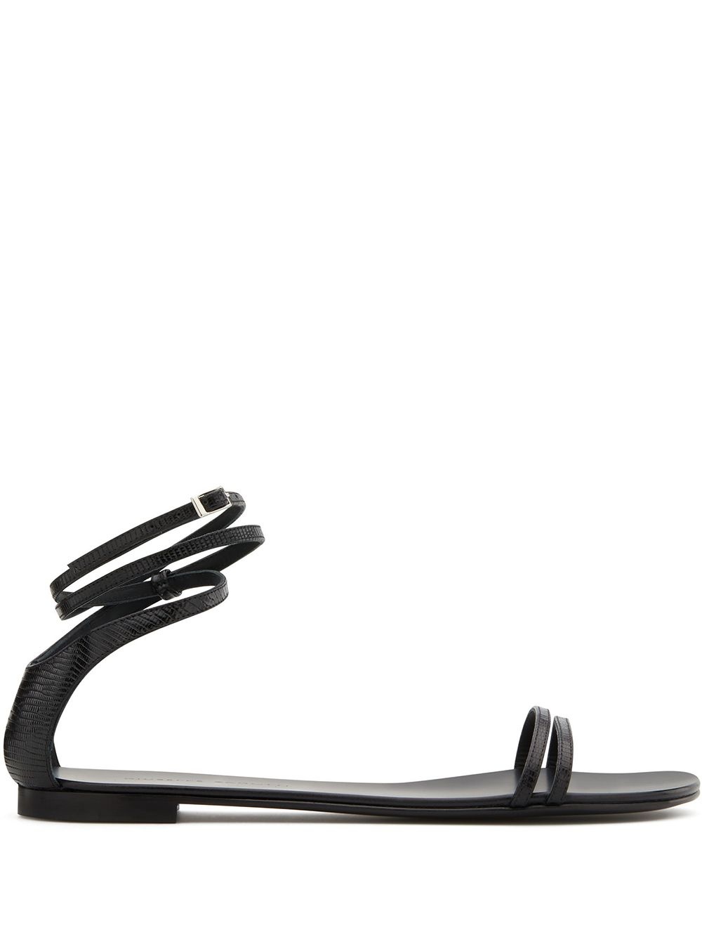 Catia flat sandals - 1