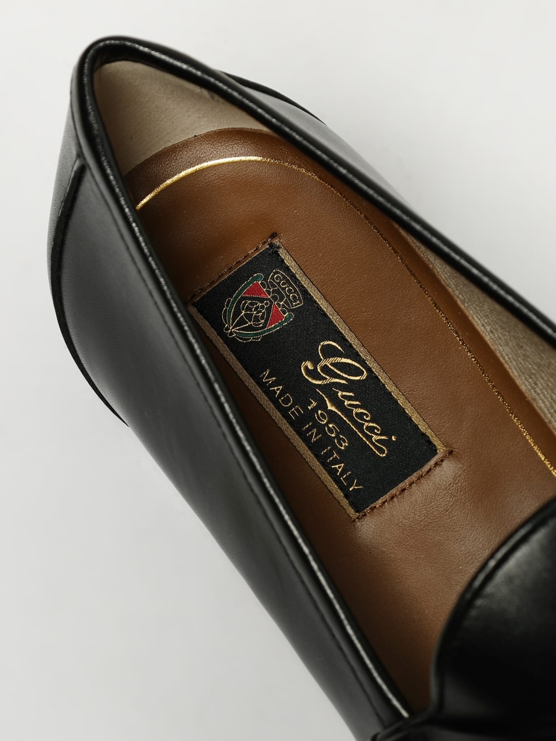 Shoes woman Gucci - 4