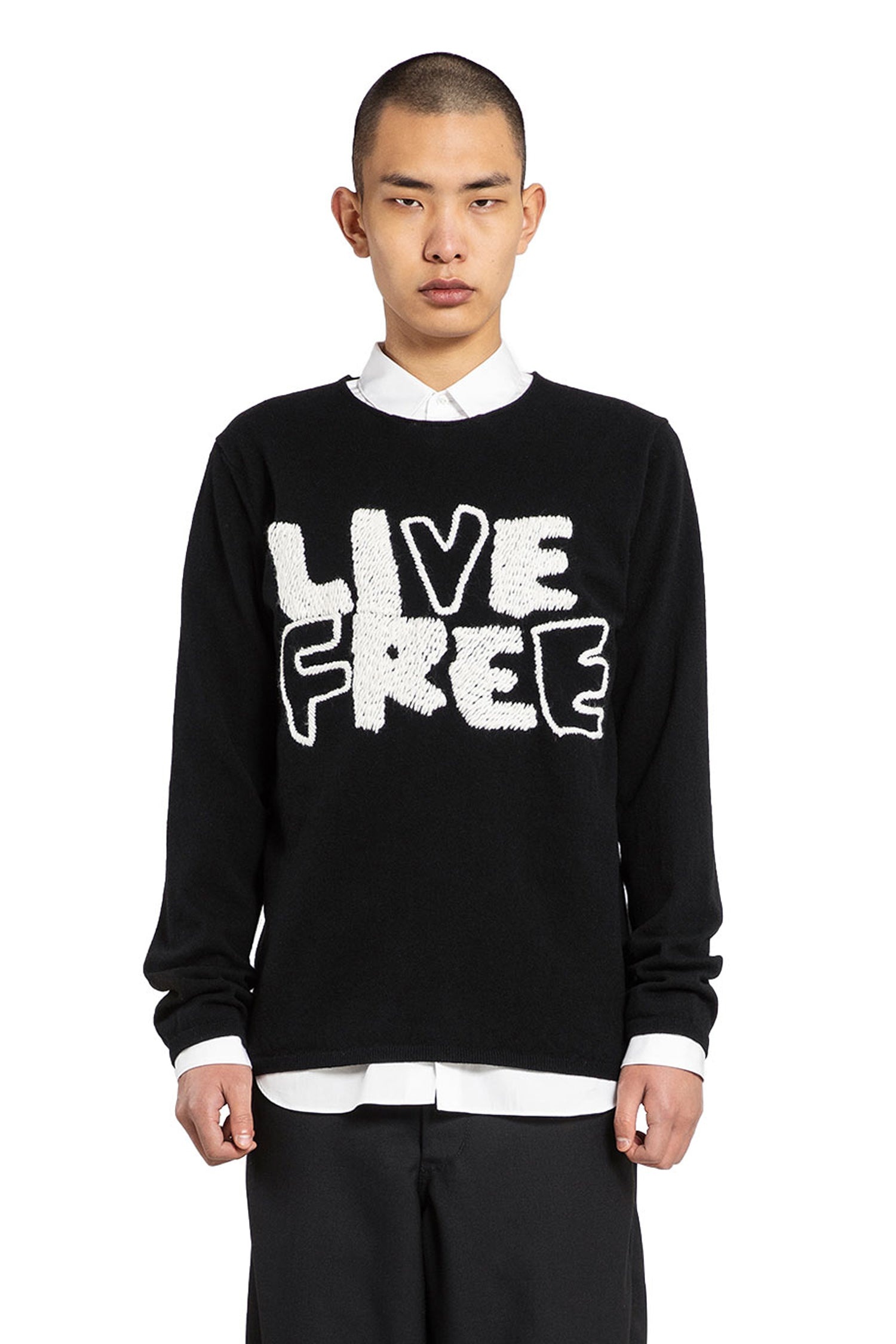 Live-Free-Wool-Sweater - 1