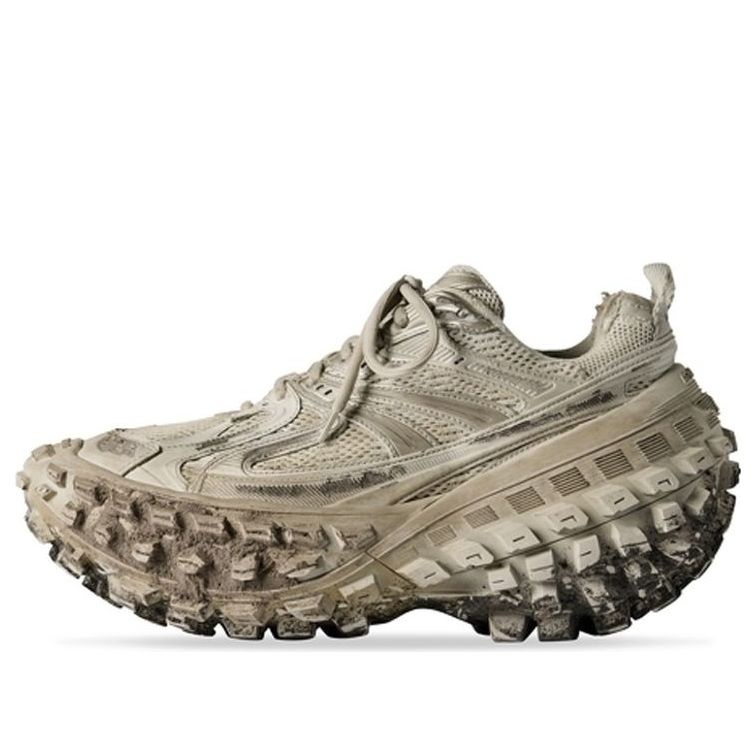 BALENCIAGA Balenciaga Defender 'Brown' 685613W2RAF9700 | REVERSIBLE