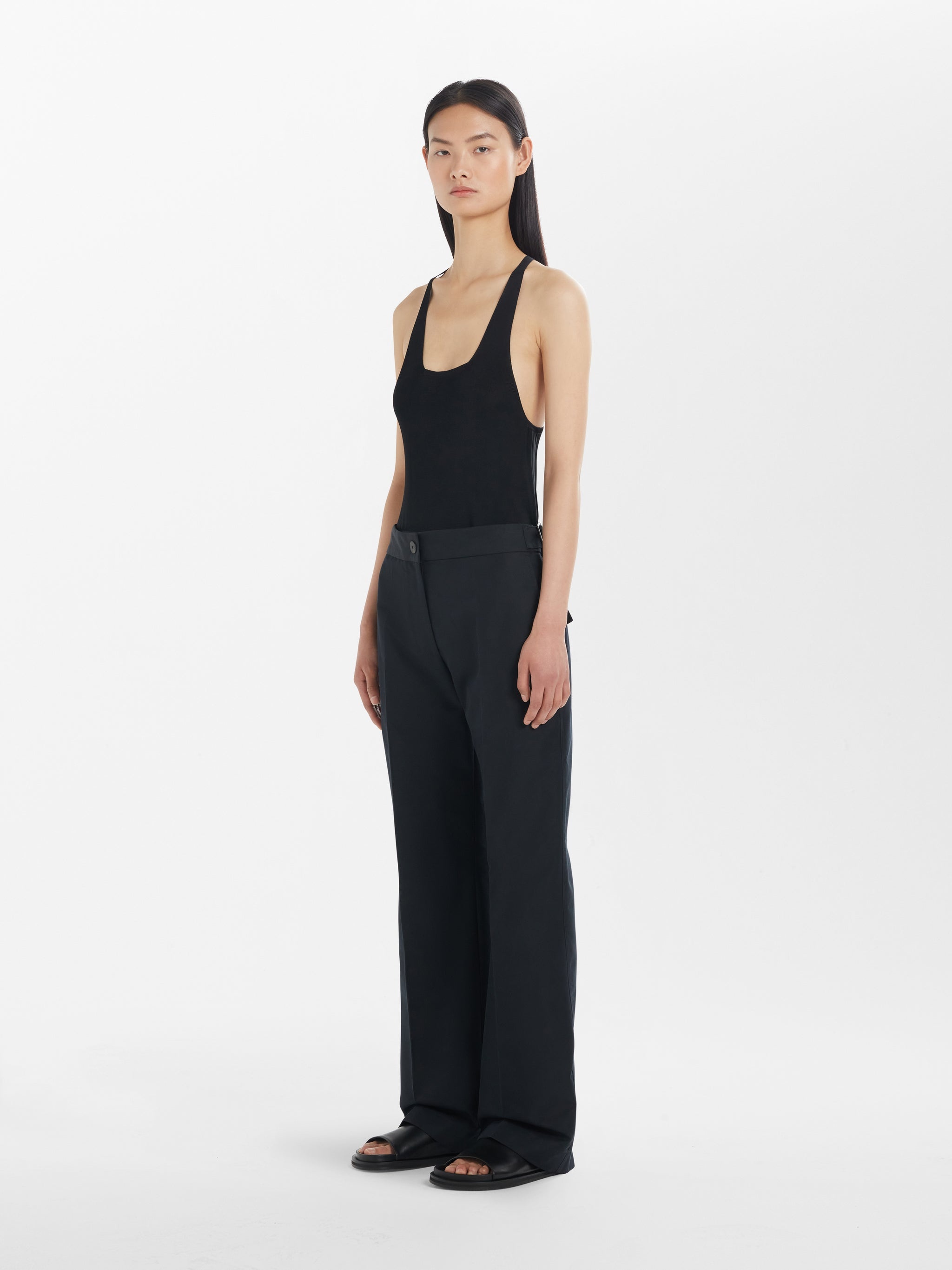 Reynosa Pant - 2
