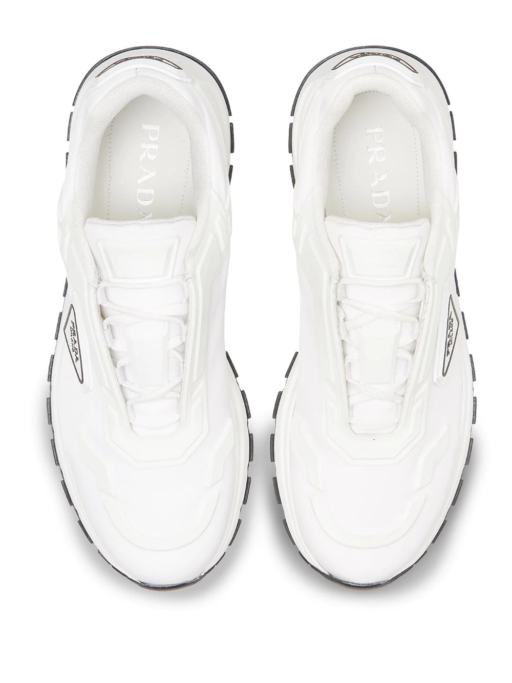 Prax 01 sneakers - 4