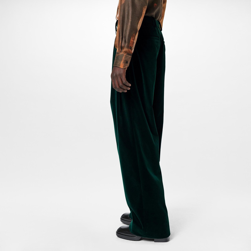 Wide Leg Trousers 5