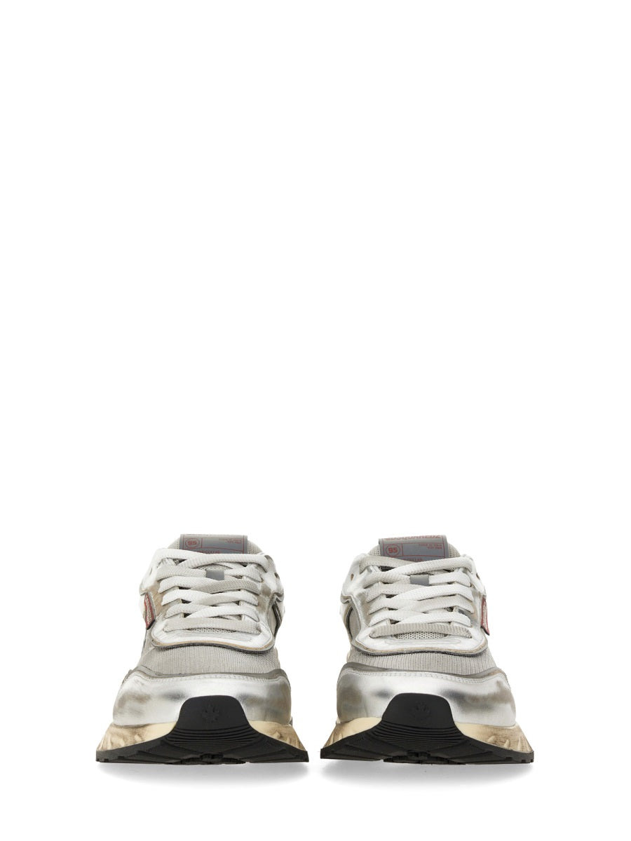 Sneaker "Sprinter" - 6