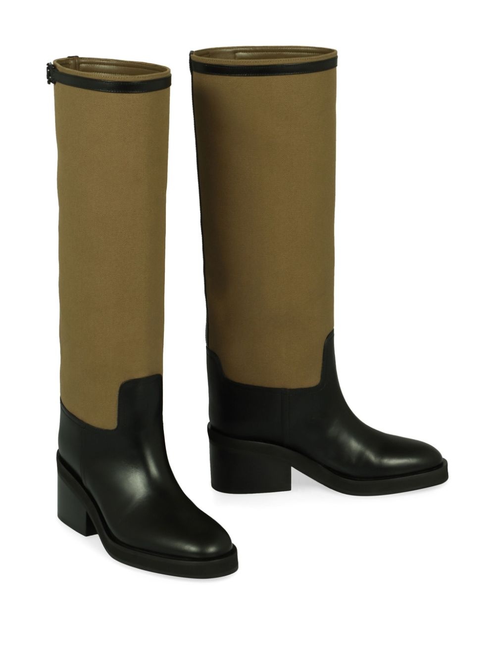 Yasmin boots - 2
