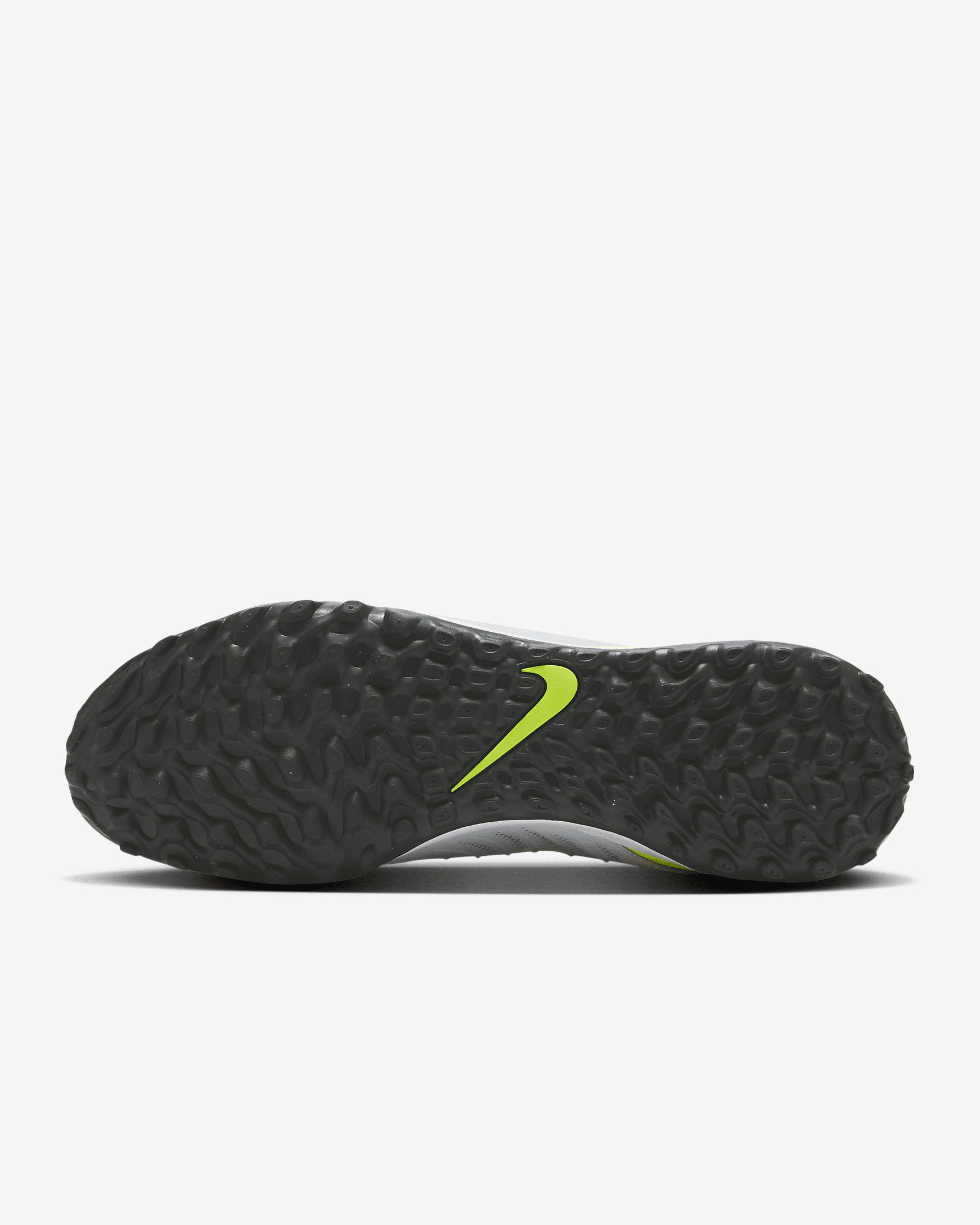 Nike Phantom Luna 2 Academy TF High-Top Soccer Shoes - 2
