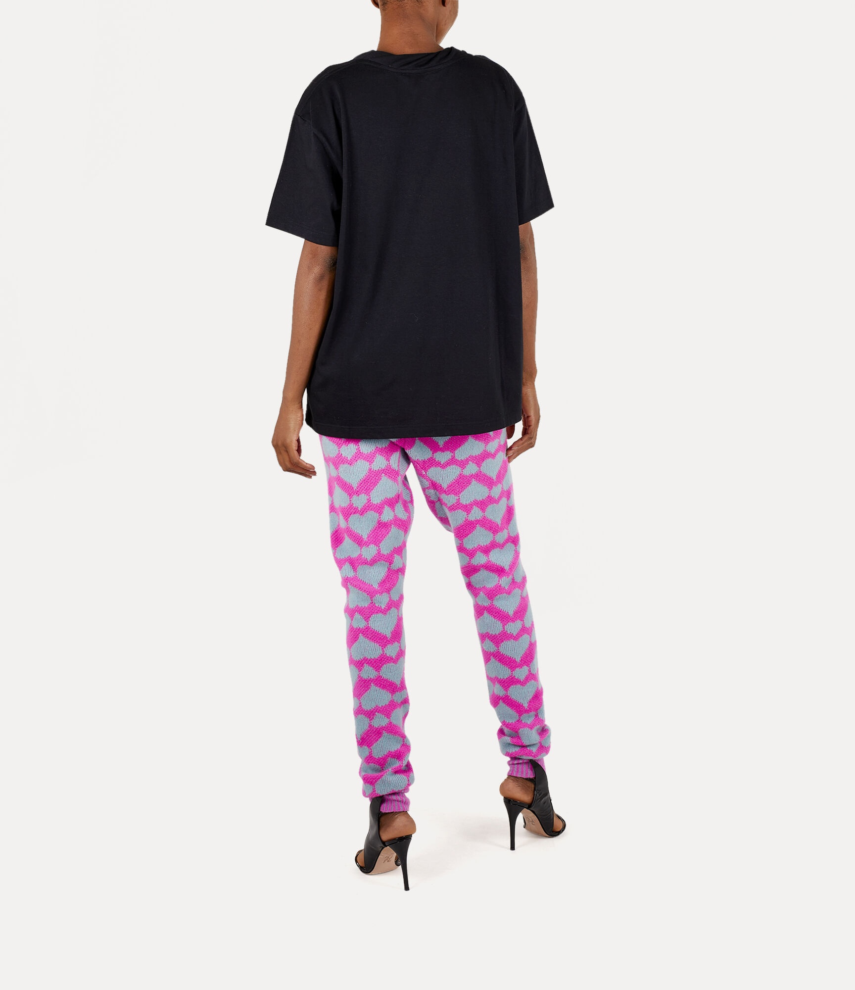 HEART LEGGINGS - 3