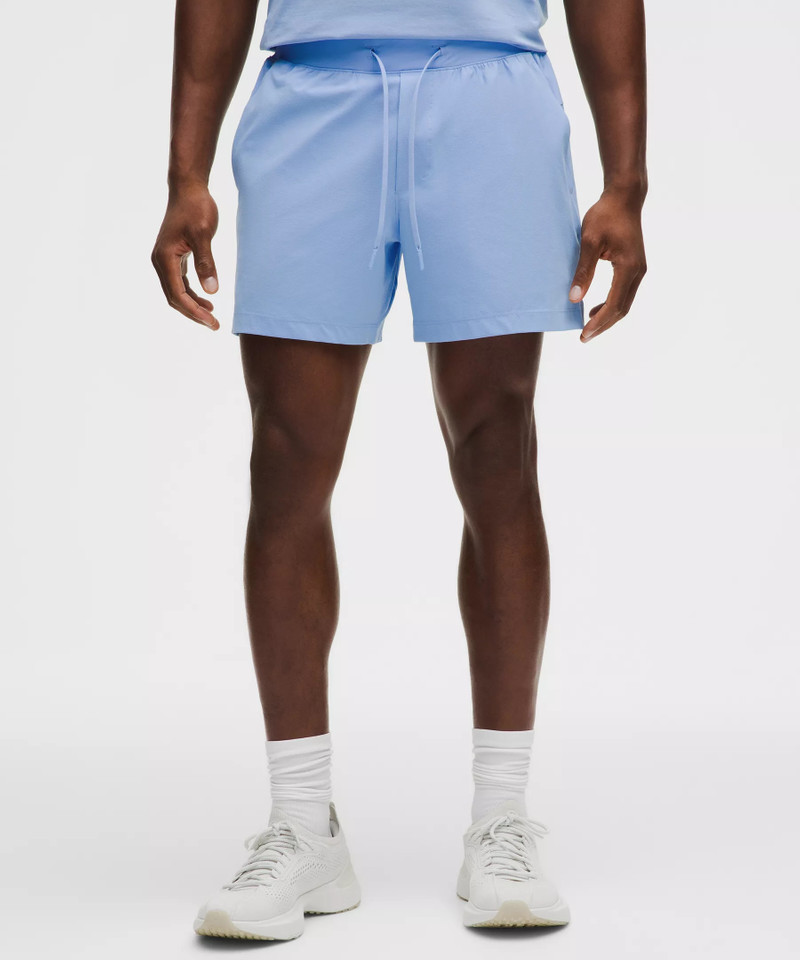 lululemon Zeroed In Linerless Short 5" outlook