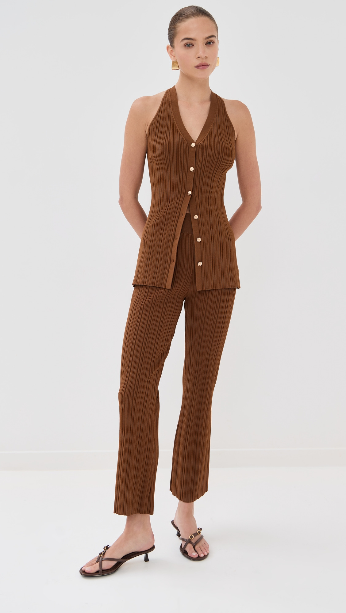Massaro Pants - 2