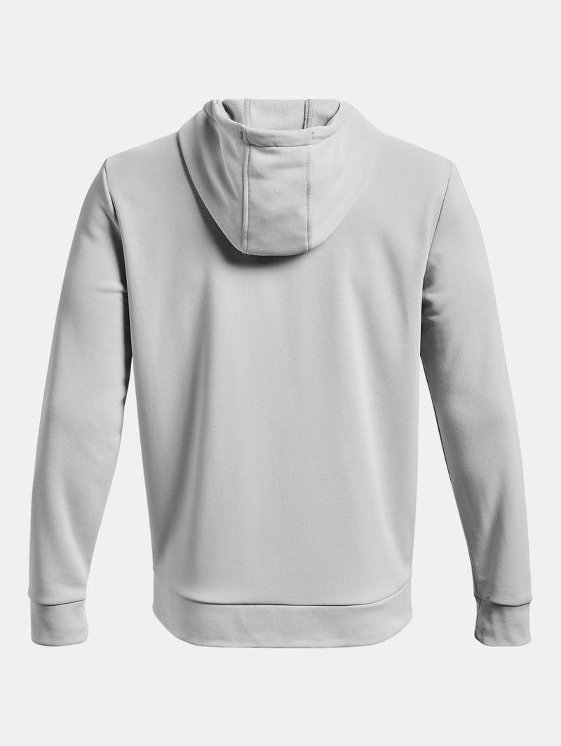 Men's Armour Fleece® Full-Zip Hoodie 3