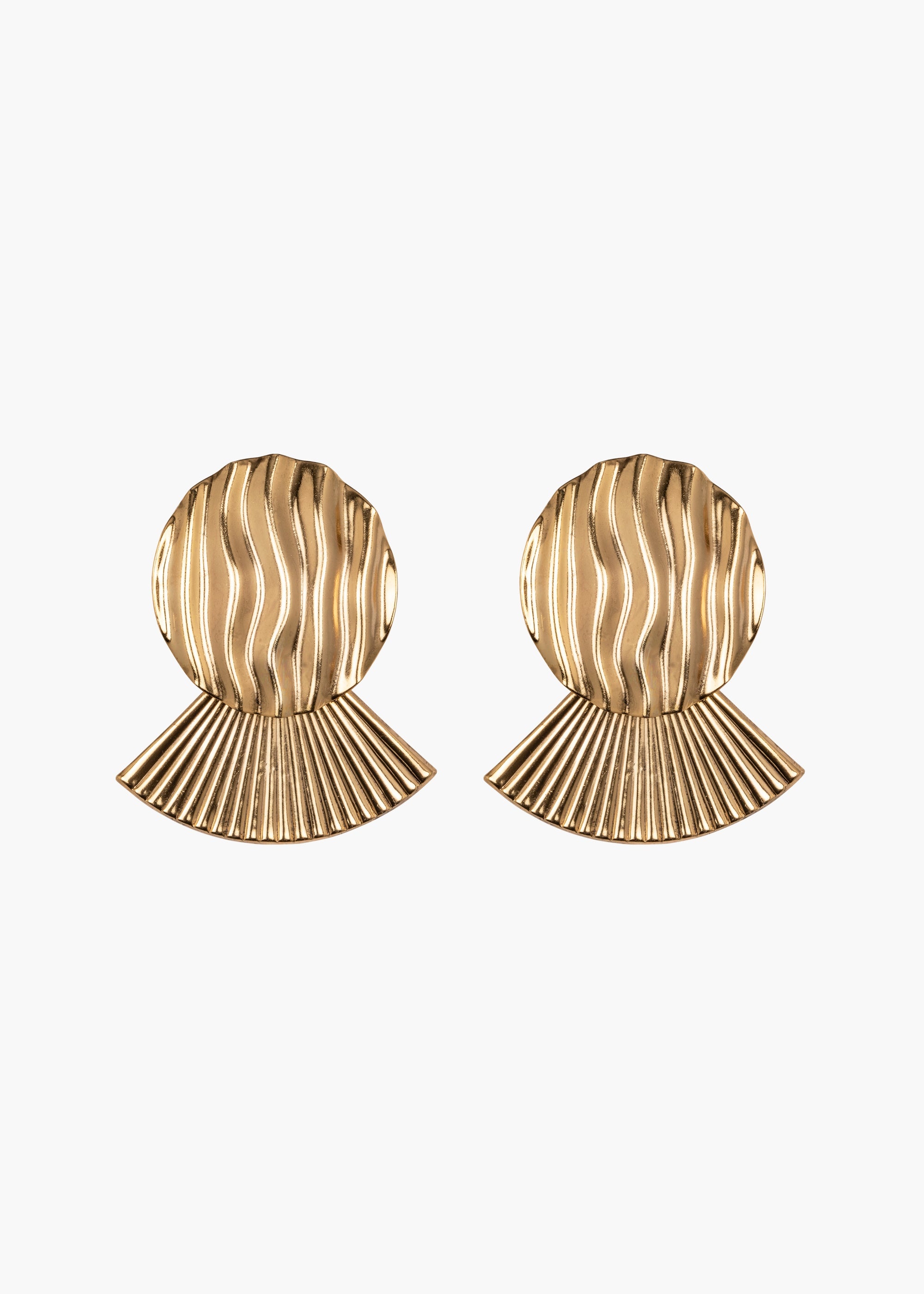 Bruna Earrings - 1