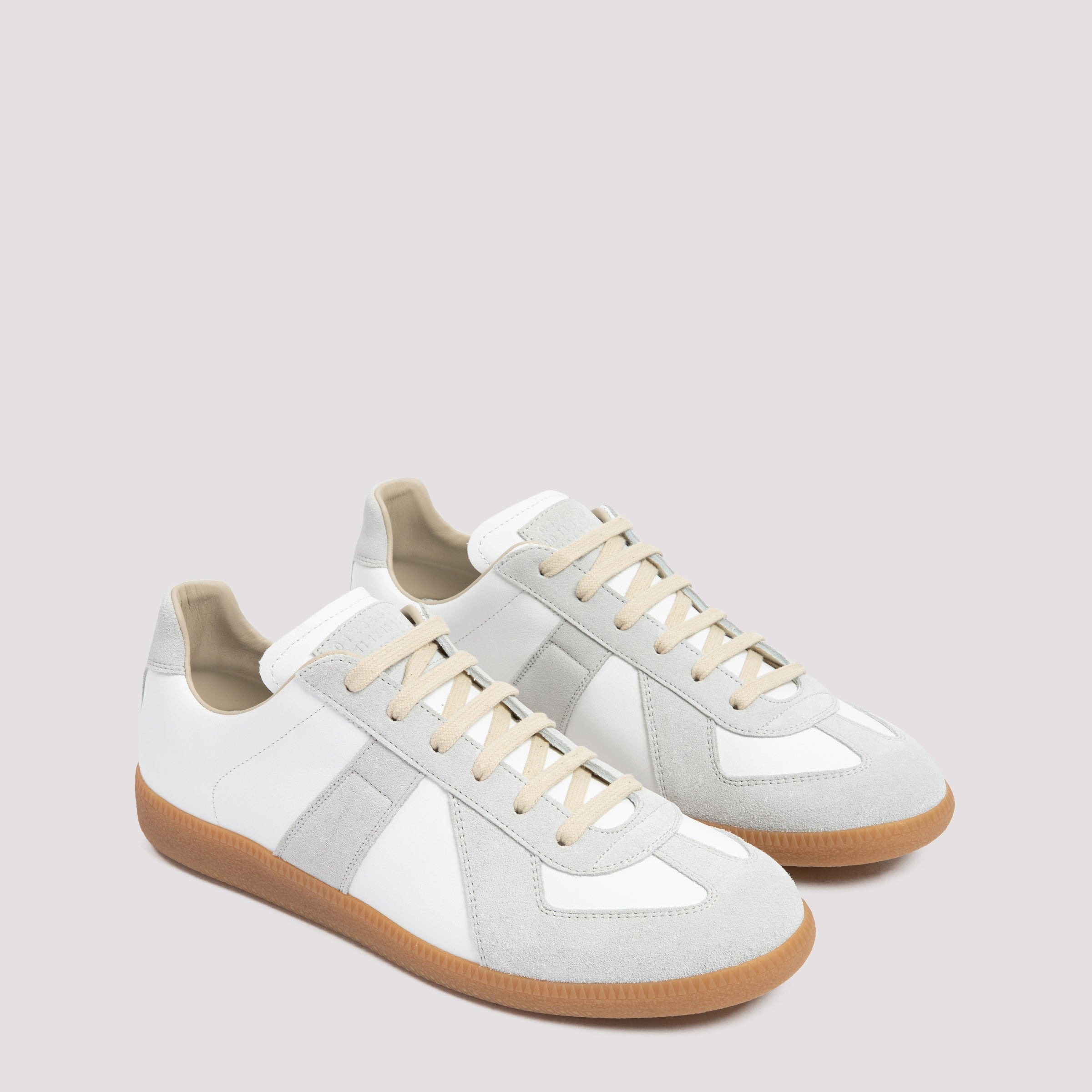 Maison Margiela Replica Sneakers Men - 3