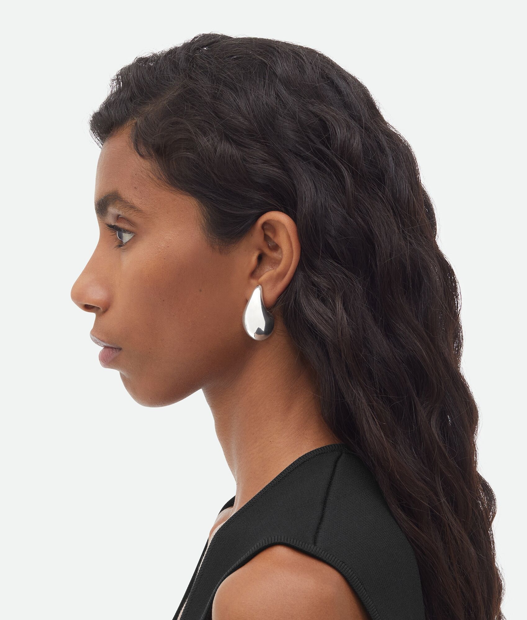Bottega Veneta Drop Earrings | REVERSIBLE